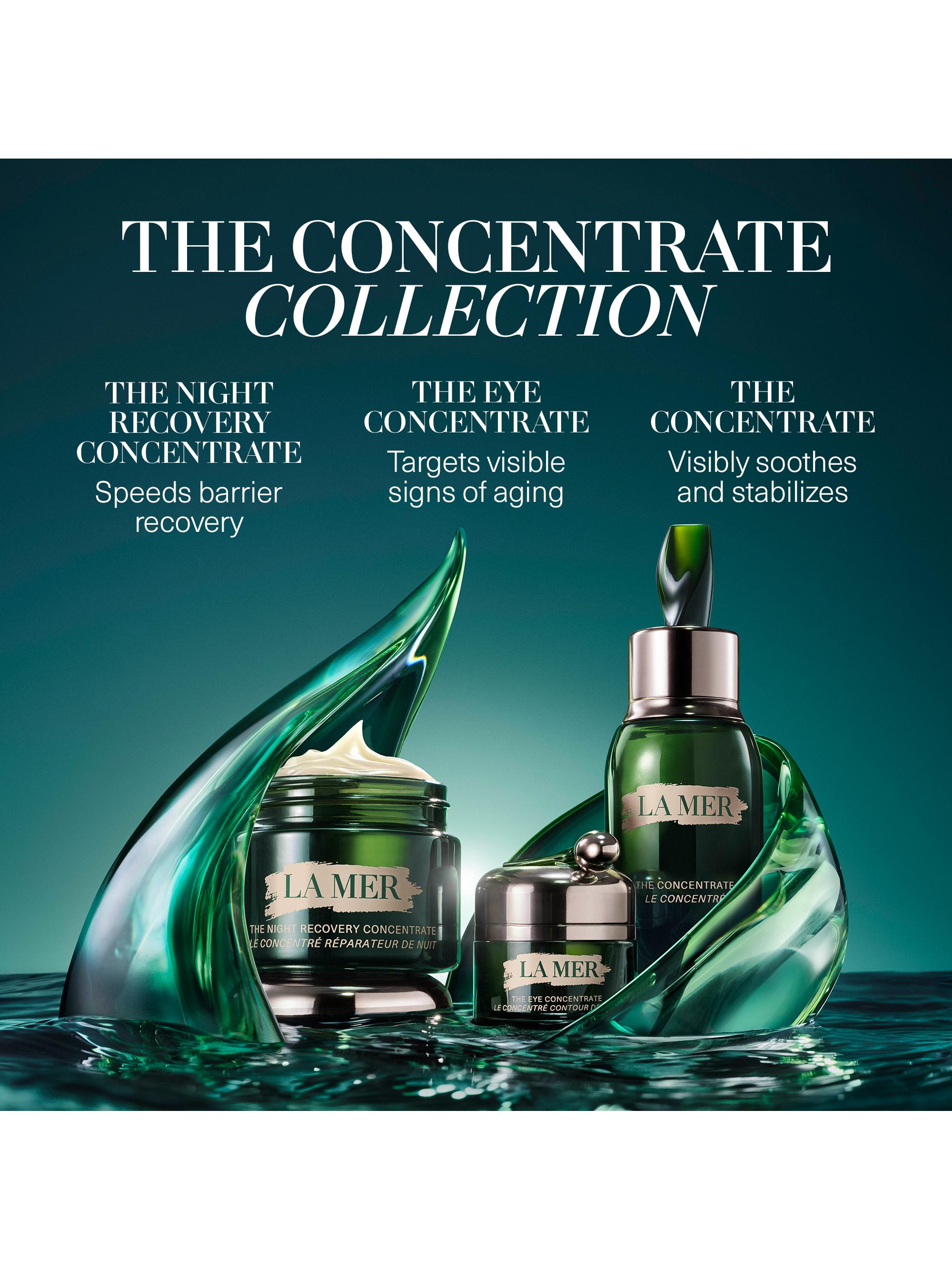 La Mer The Night Recovery Concentrate | Saks Fifth Avenue