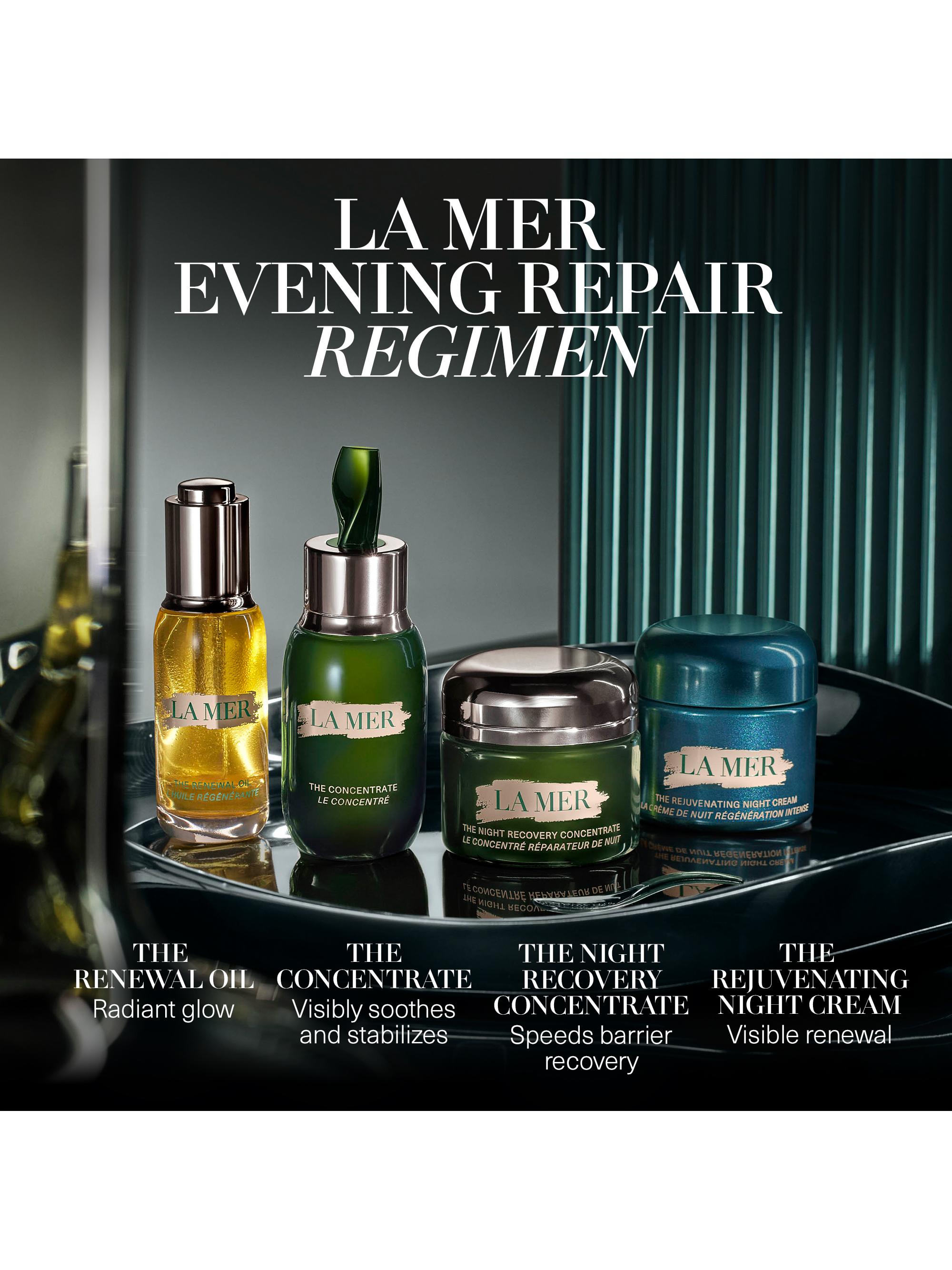 La Mer The Night Recovery Concentrate | Saks Fifth Avenue