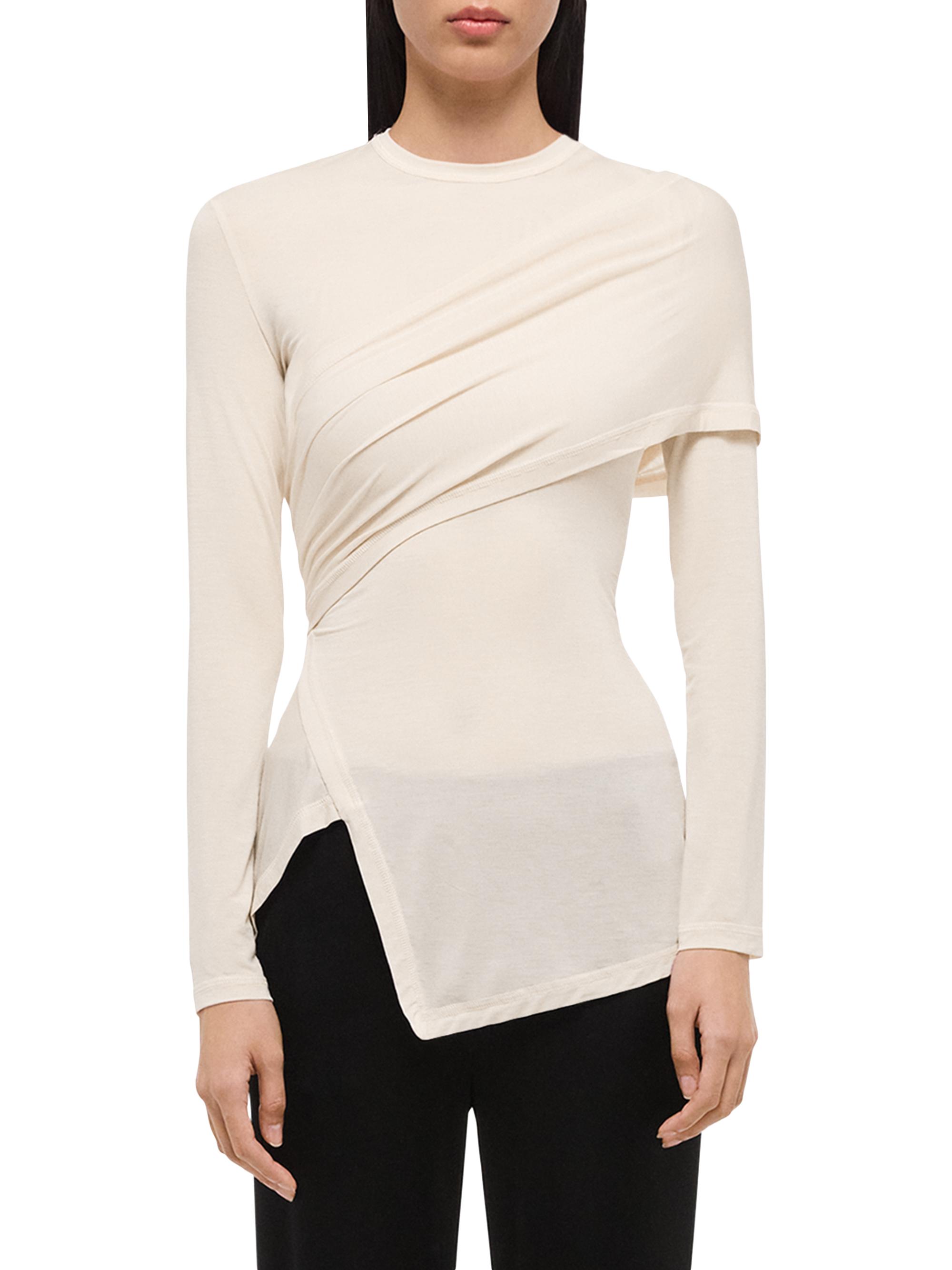 Protection Asymmetric Top