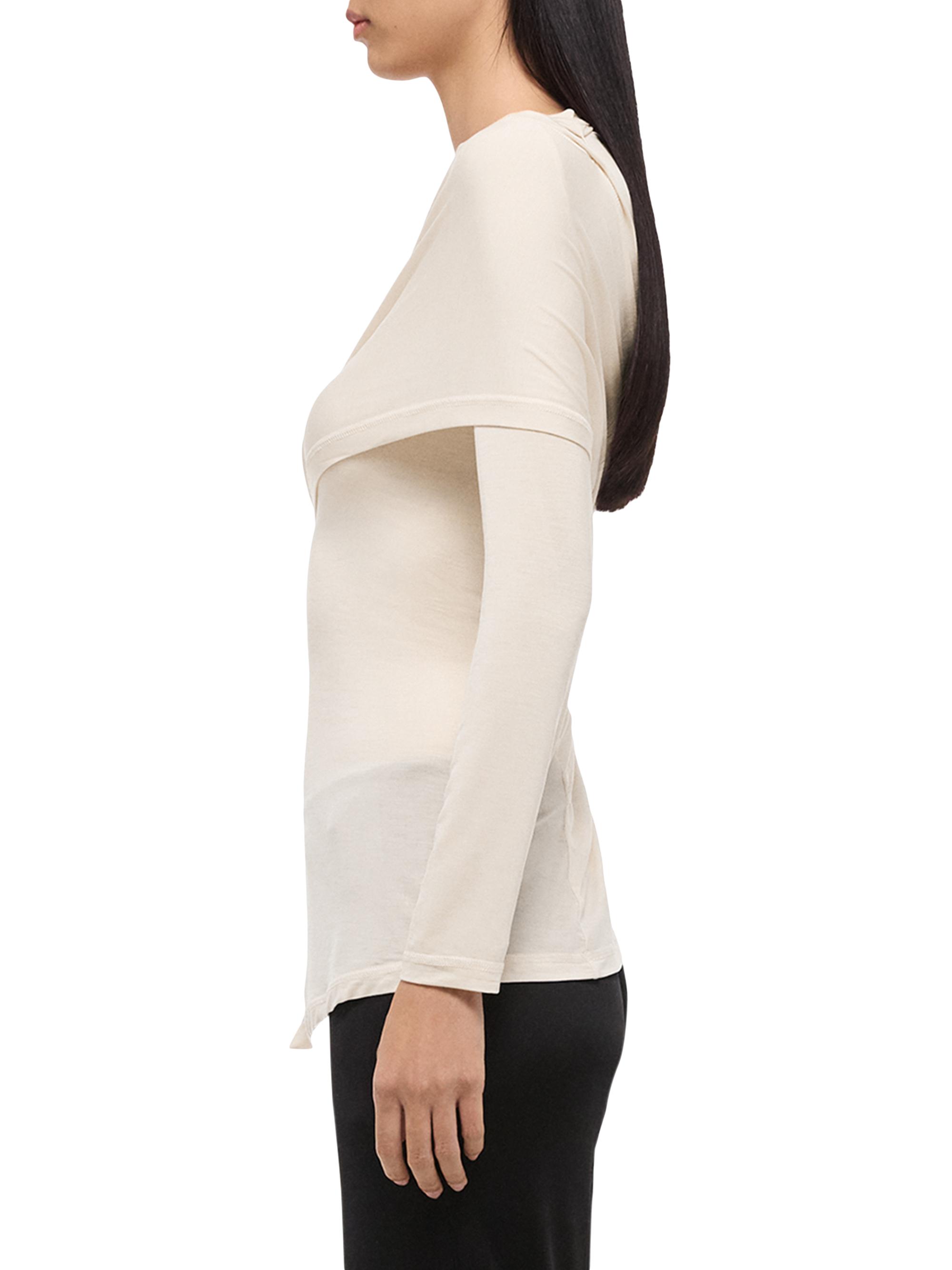 Protection Asymmetric Top