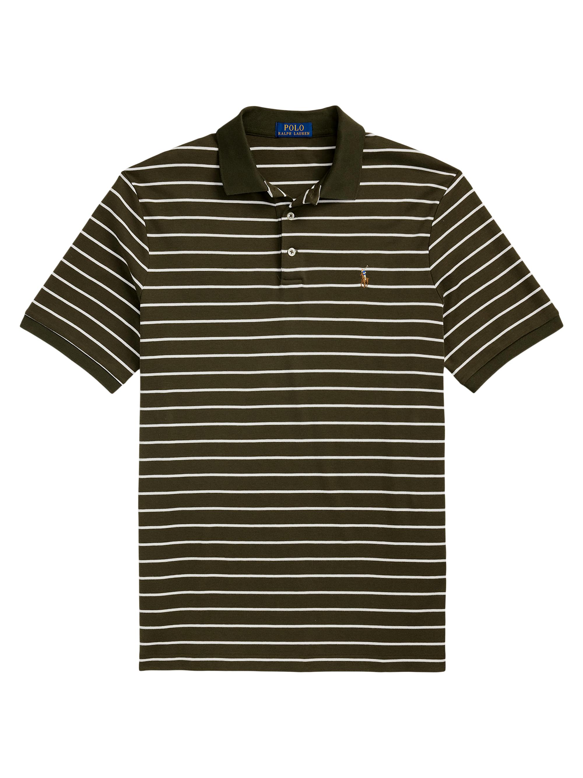 Polo by Ralph Lauren ストライプCLASSIC FIT Polo by Ralph Lauren REGENT CLASSIC FIT ストライプシャツ