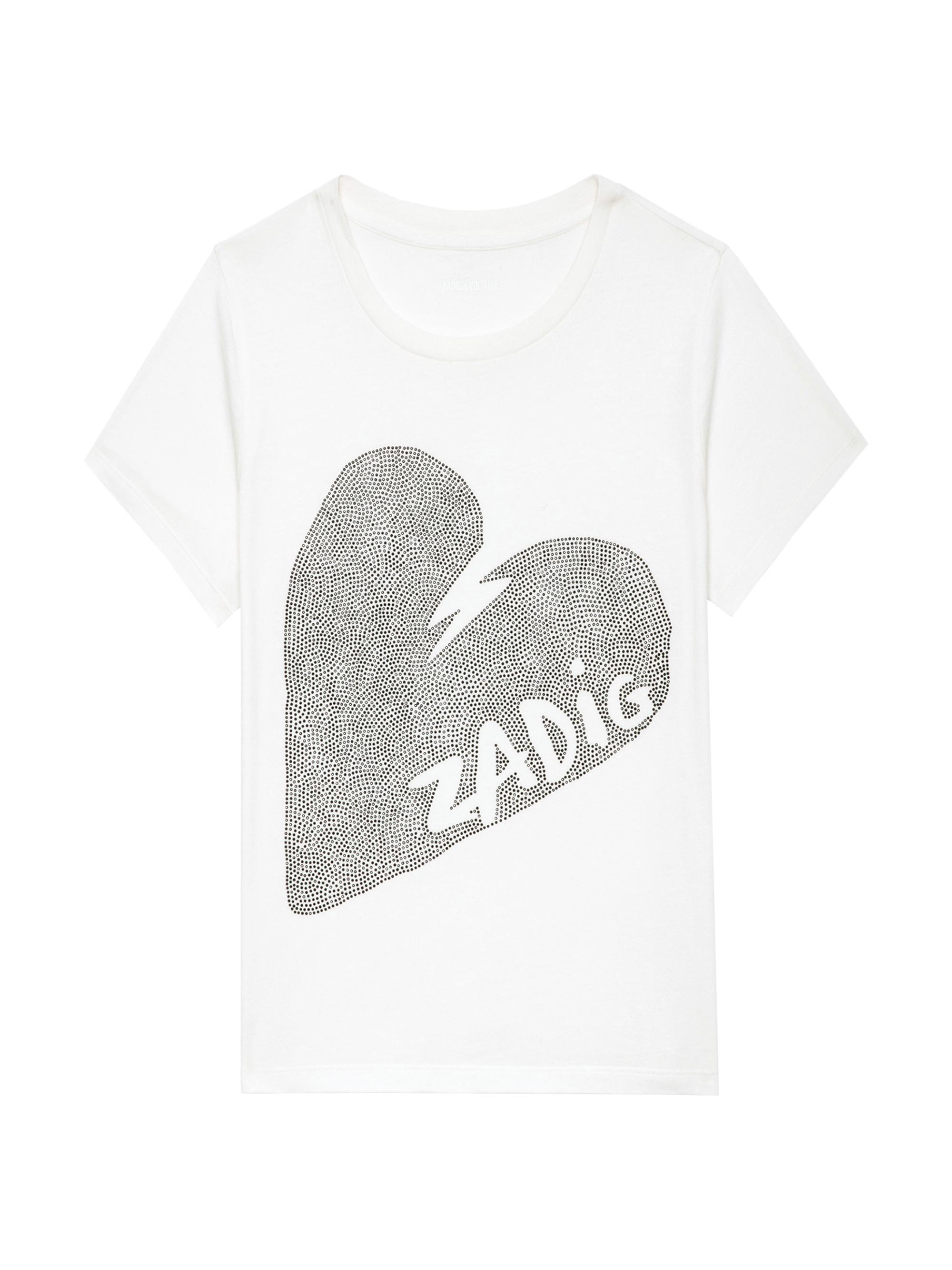 T-shirts Zadig & Voltaire pour femme | Réductions en ligne jusqu'à 81