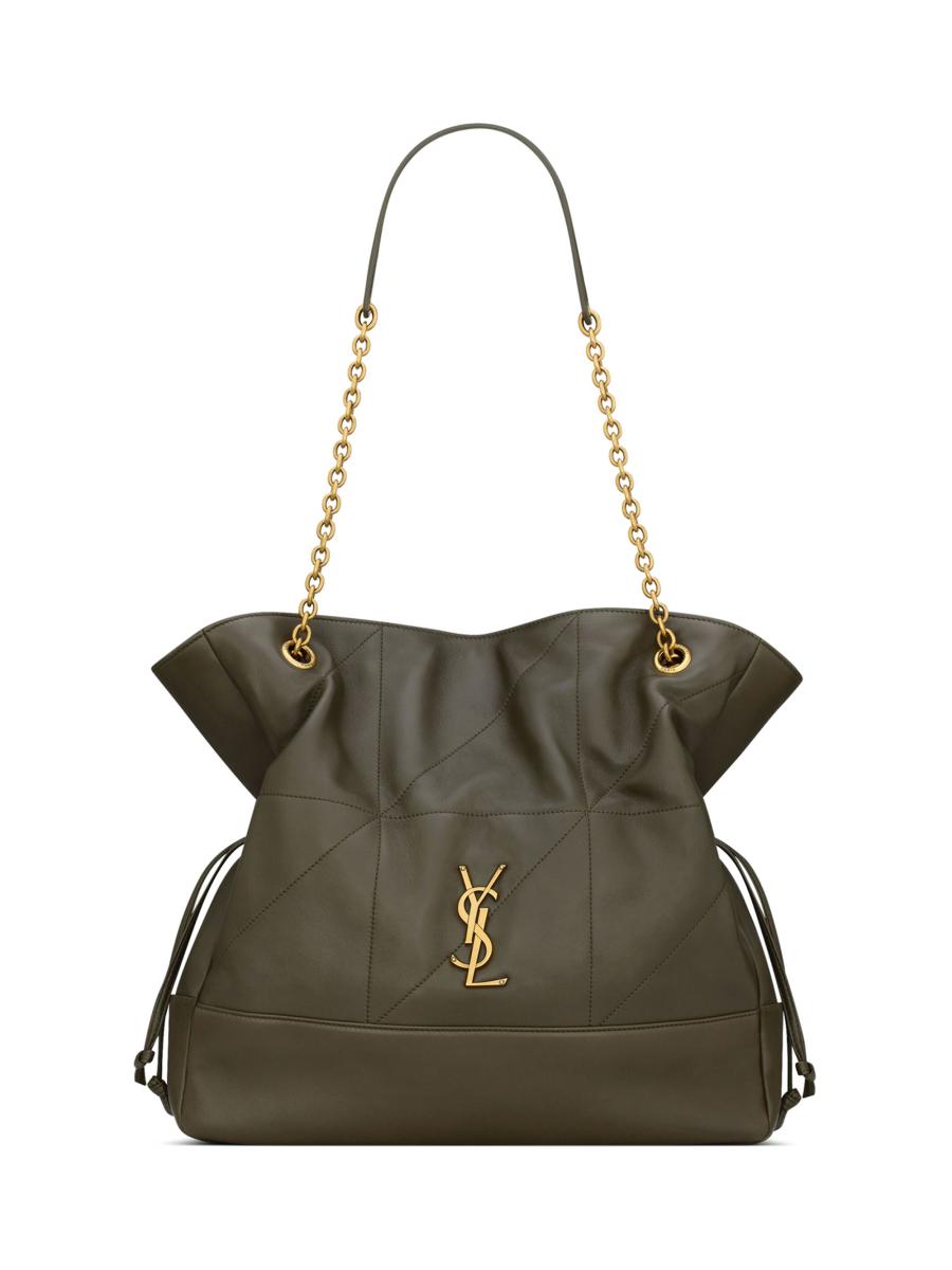 VIP【関税送料無料】希少 Saint Laurent Jamie shopping bag 0400022354654?wid=900