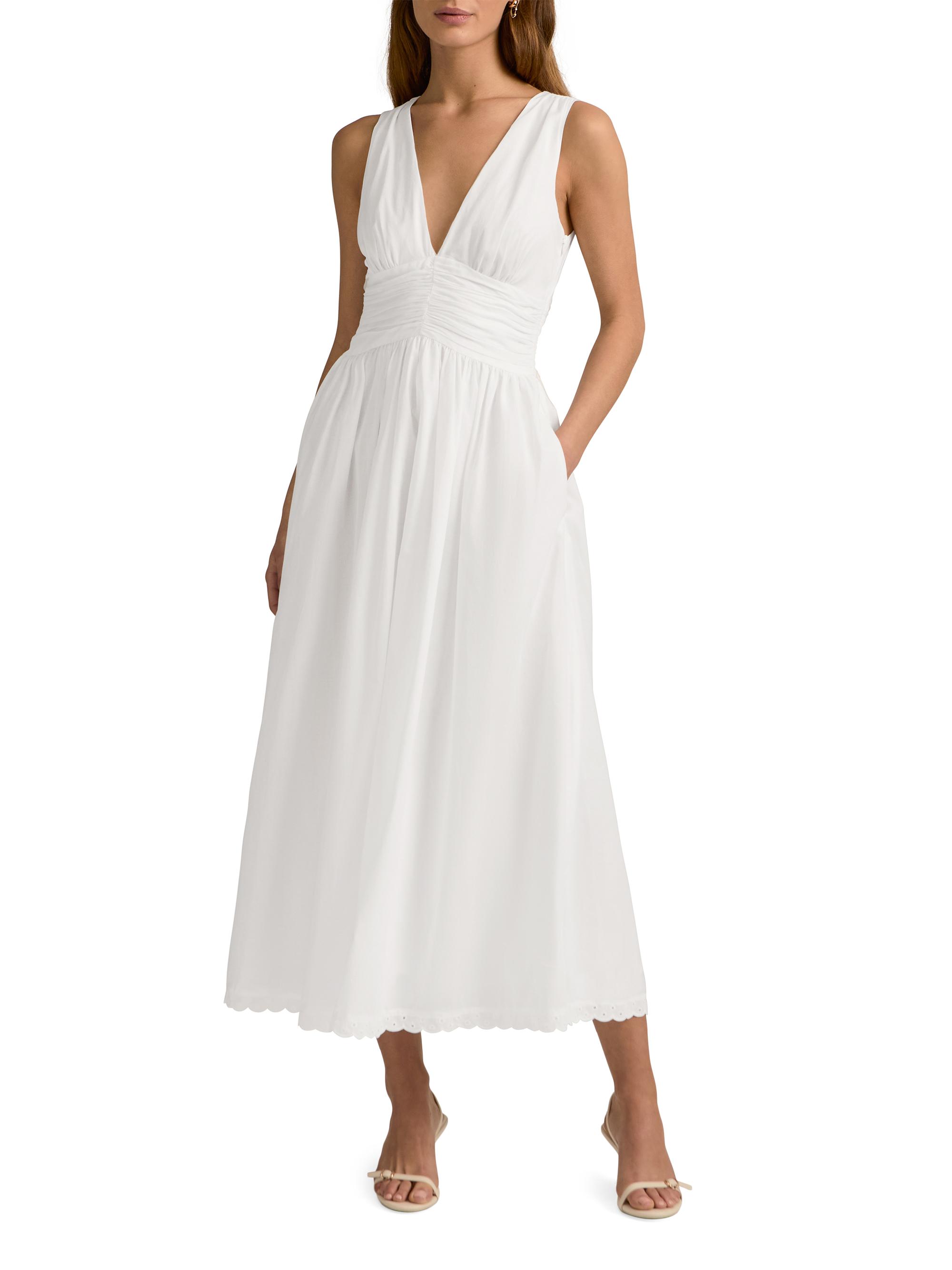 Favorite Daughter The Eyes Only For You Dress | Saks Fifth Avenue