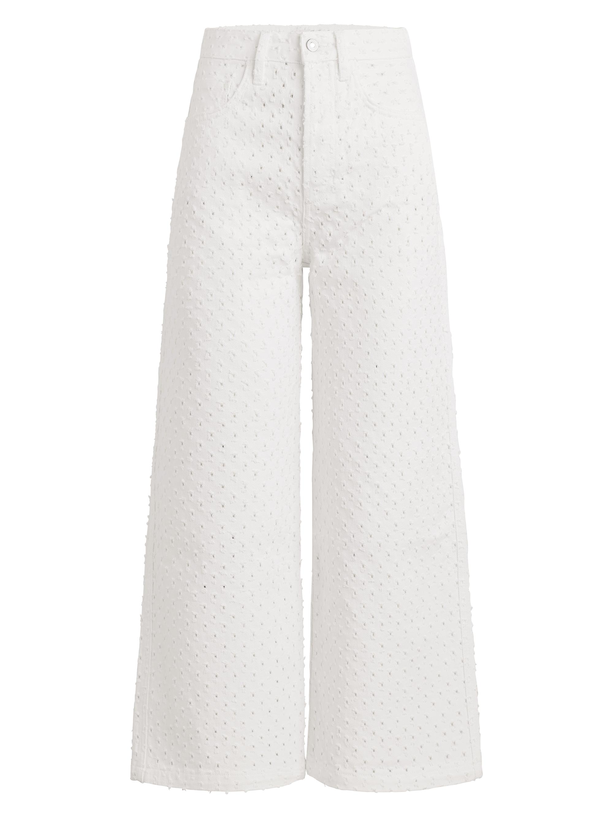 Favorite Daughter Women's The Masha Super High-Rise Pants - Aspen