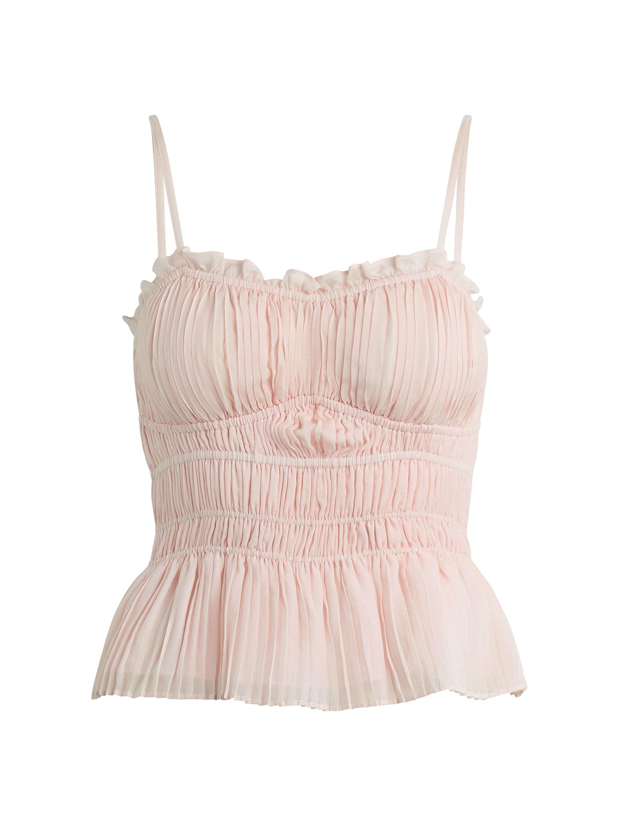 Favorite Daughter Women's The Best Dressed Guest Top - Rosewater