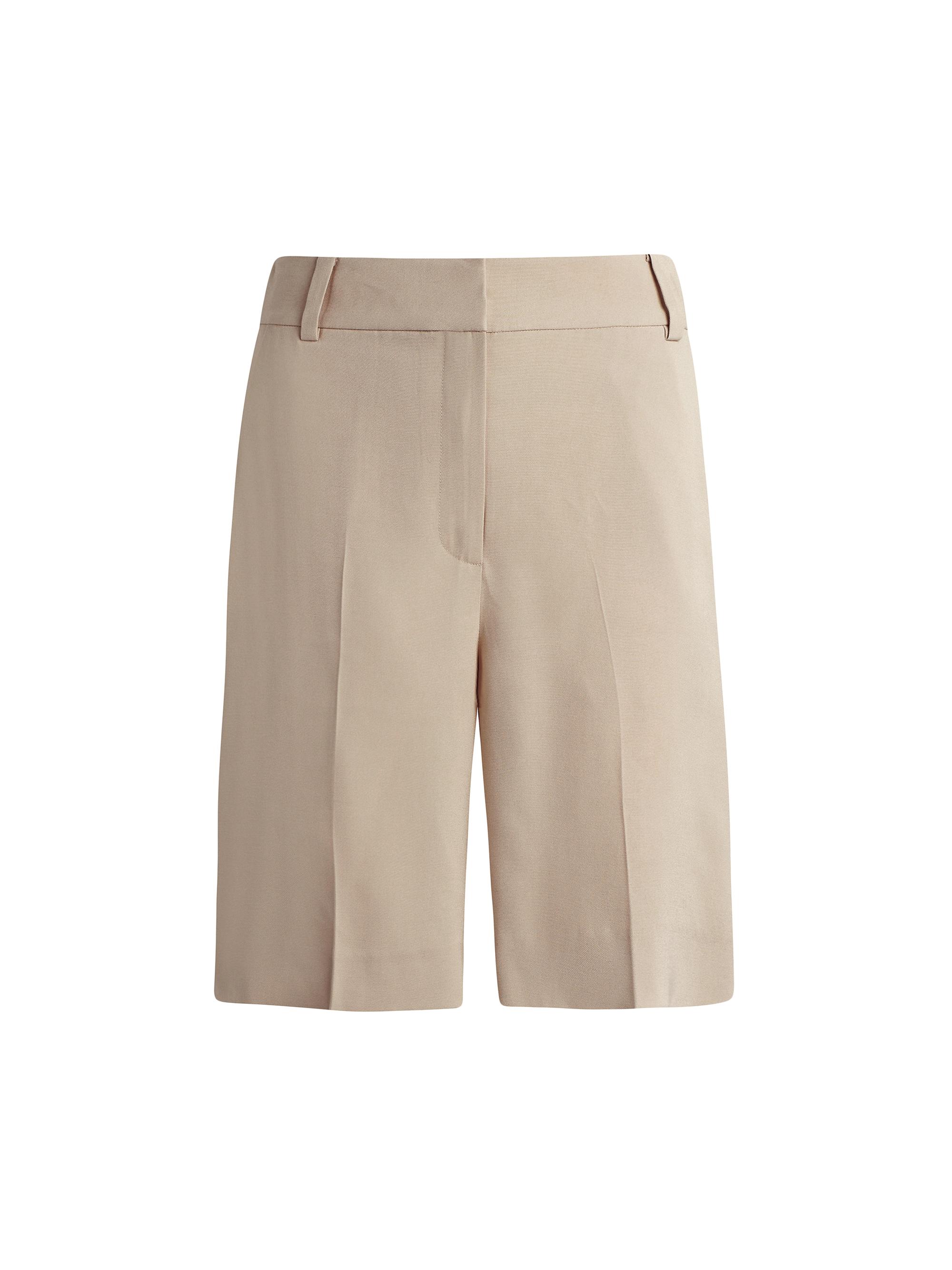 Favorite Daughter Women's The Dream Favorite Bermuda Shorts - French Oak