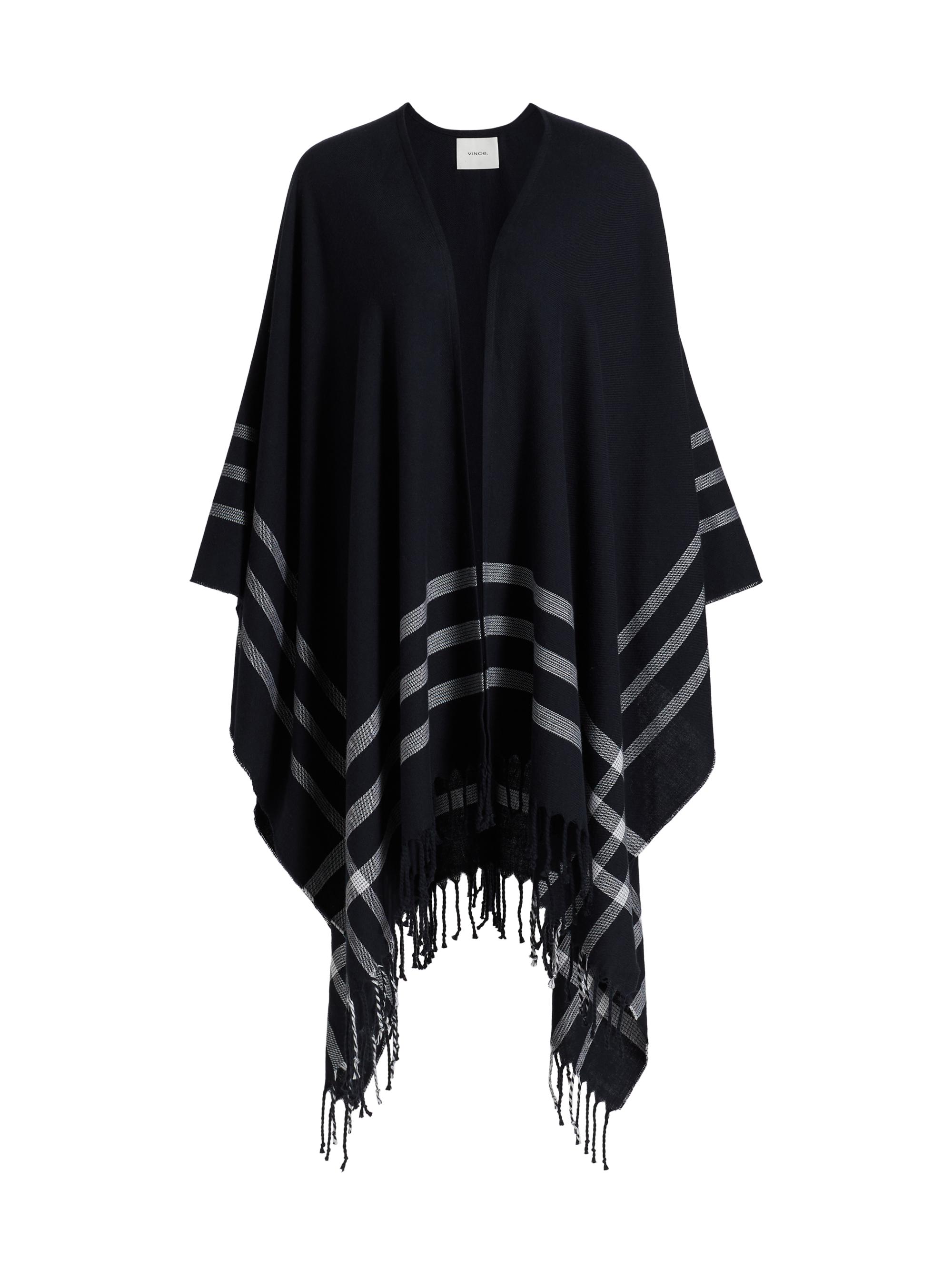 Valentino Garavani VLogo Signature Cashmere Poncho | Saks Fifth Avenue