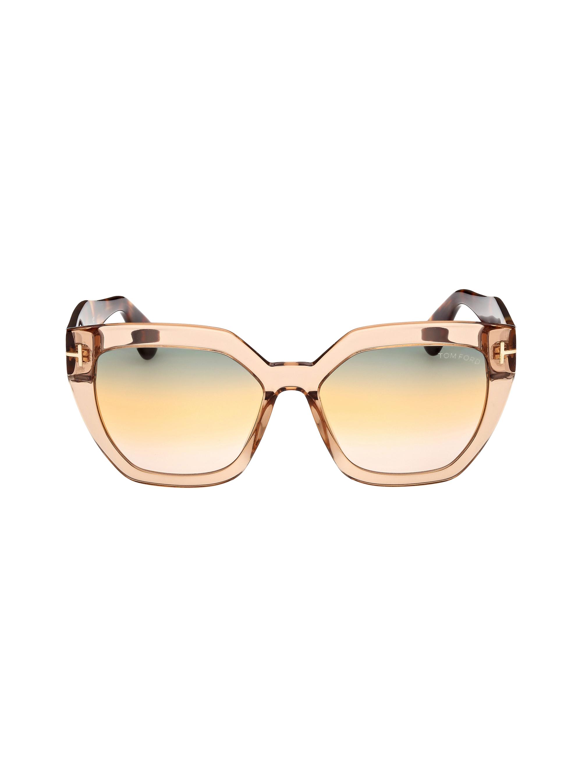 TOM FORD 56MM Square Sunglasses | Saks Fifth Avenue display picture 3