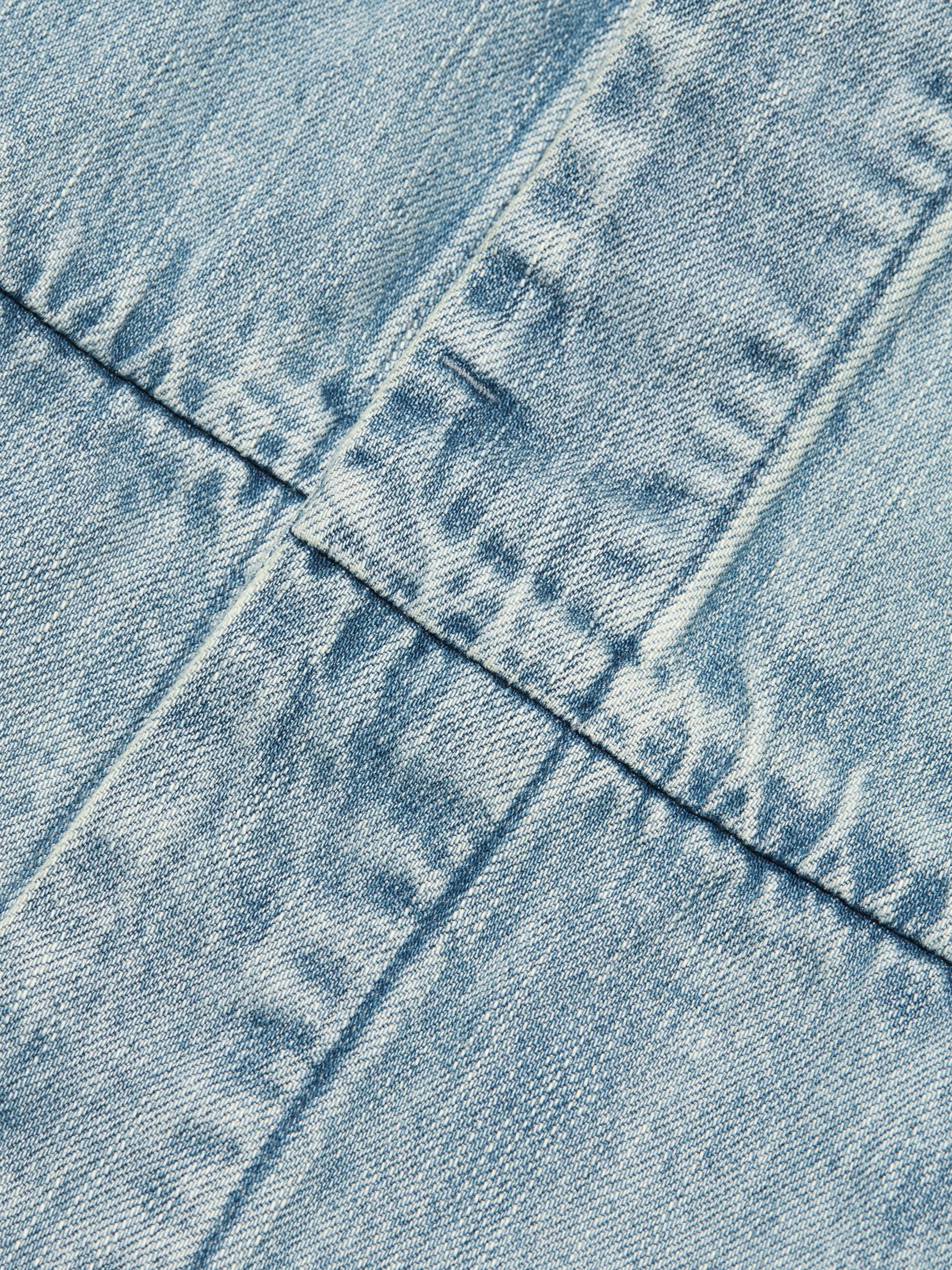 Fear of God Denim Trucker Jacket | Saks Fifth Avenue