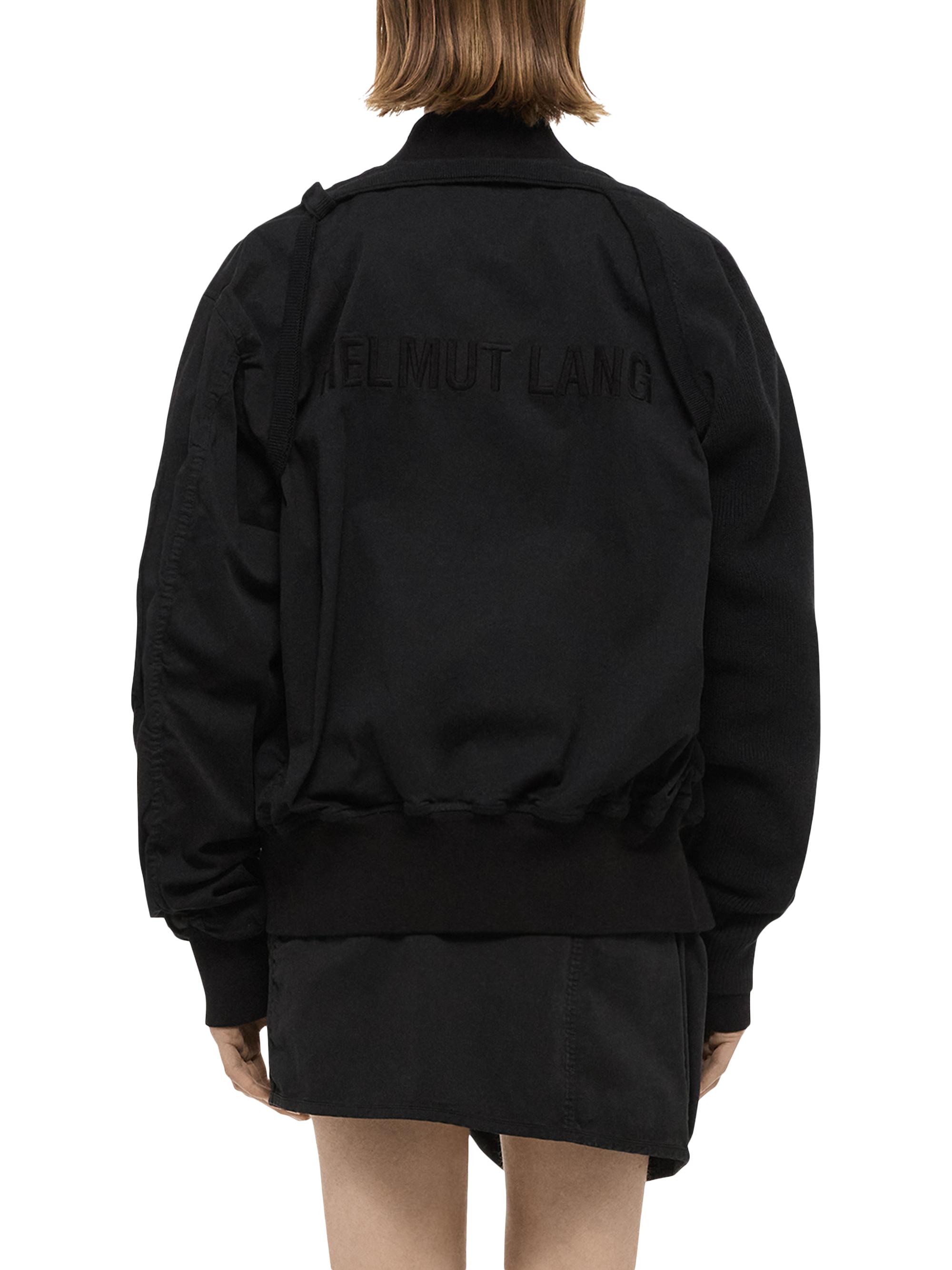 HELMUT LANG MA-1 フライトジャケット ブラック 0400022356920_BLACK?wid=600&