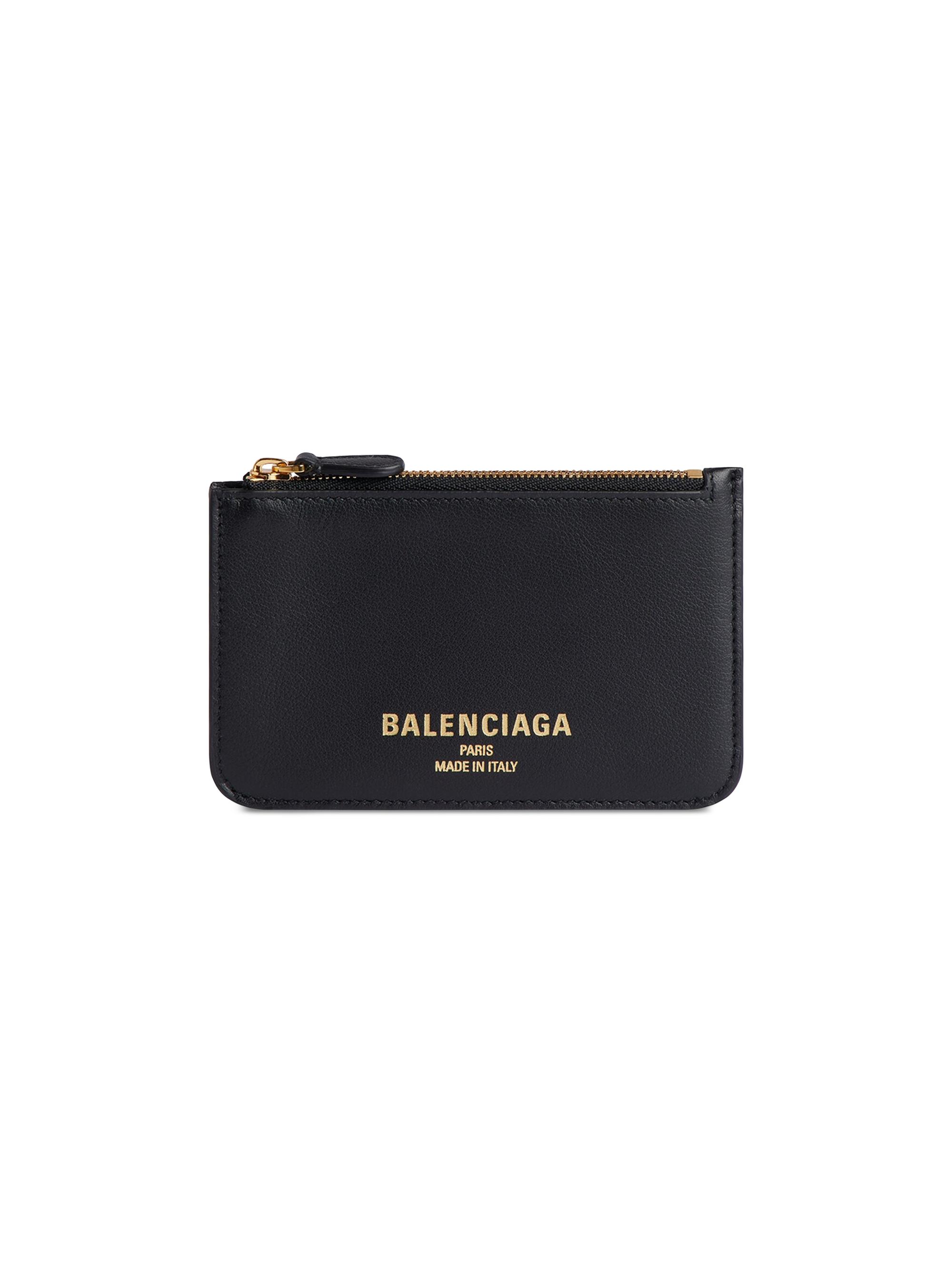 BALENCIAGA バレンシアガ B Long Card Case 楽天市場】BALENCIAGA バレンシアガ B Long Card Case カード