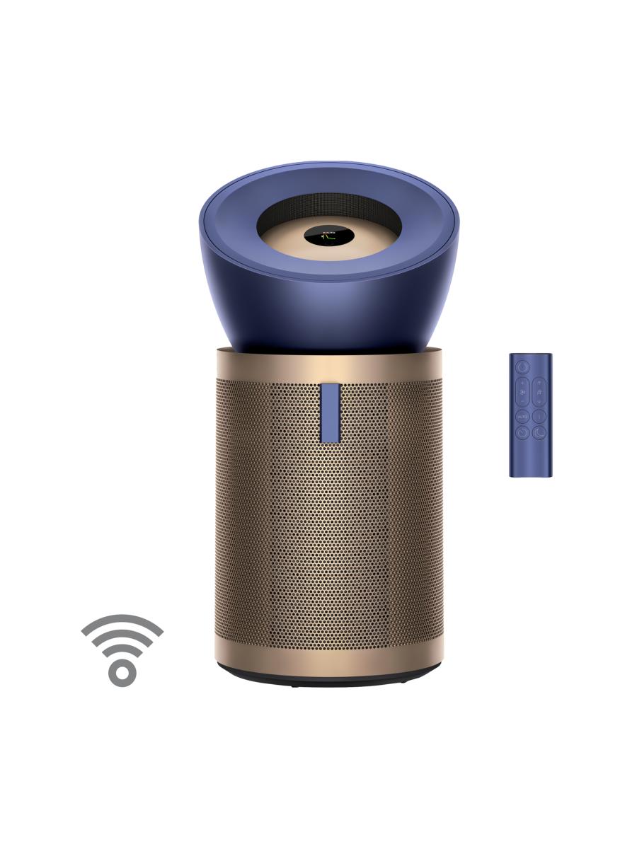 Shop Dyson Purifier Big + Quiet Formaldehyde BP04 | Saks Fifth Avenue