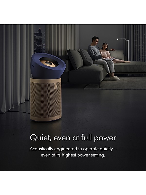 Shop Dyson Purifier Big + Quiet Formaldehyde BP04 | Saks Shop Dyson Purifier Big + Quiet Formaldehyde BP04 | Saks