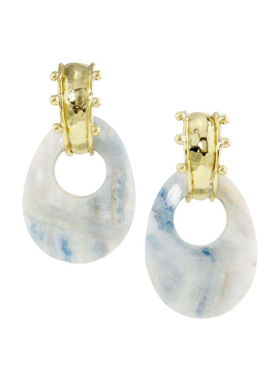 THE ULLA EARRINGS