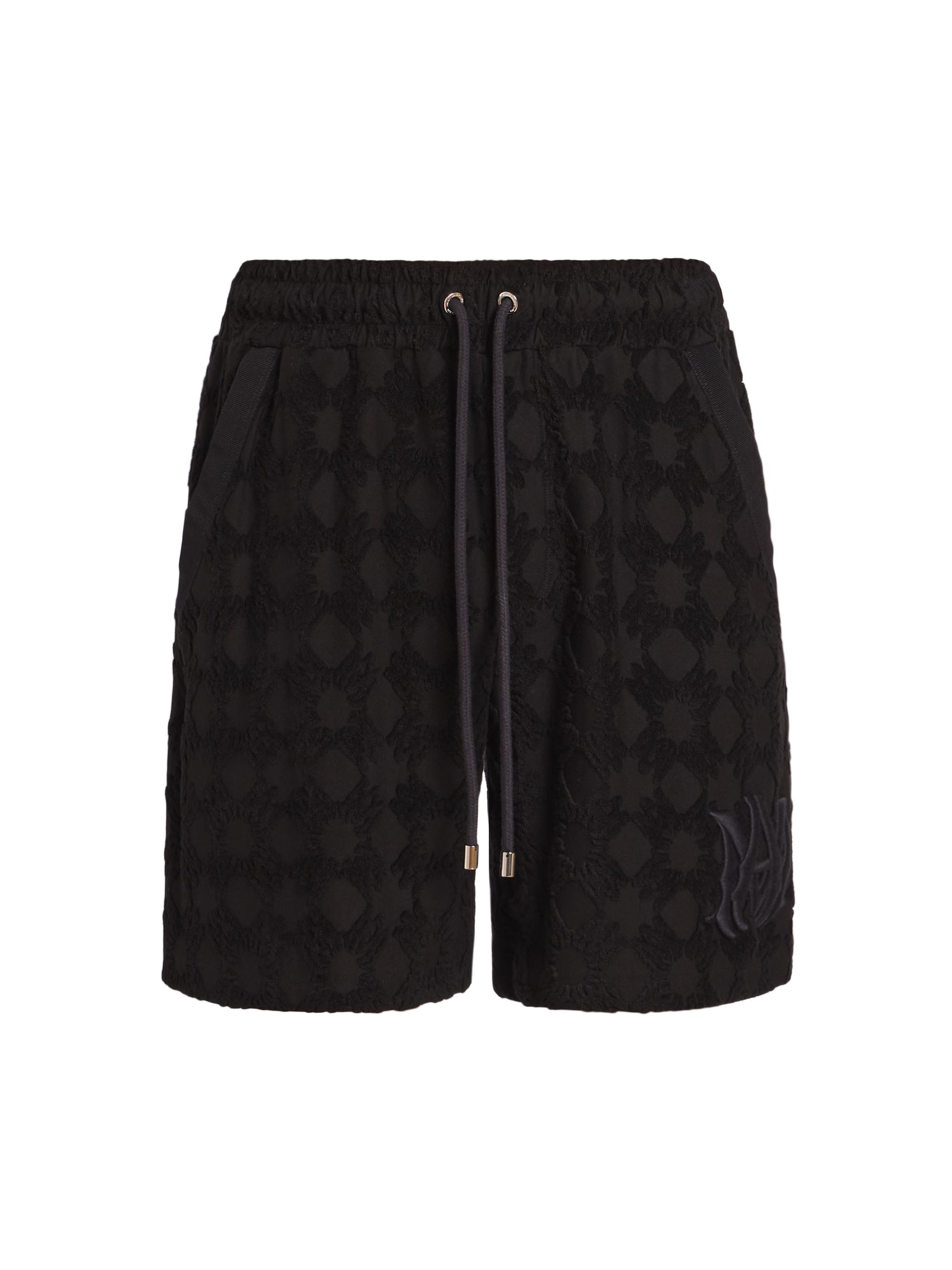 Amiri MA Quad Toweling Shorts | Saks Fifth Avenue