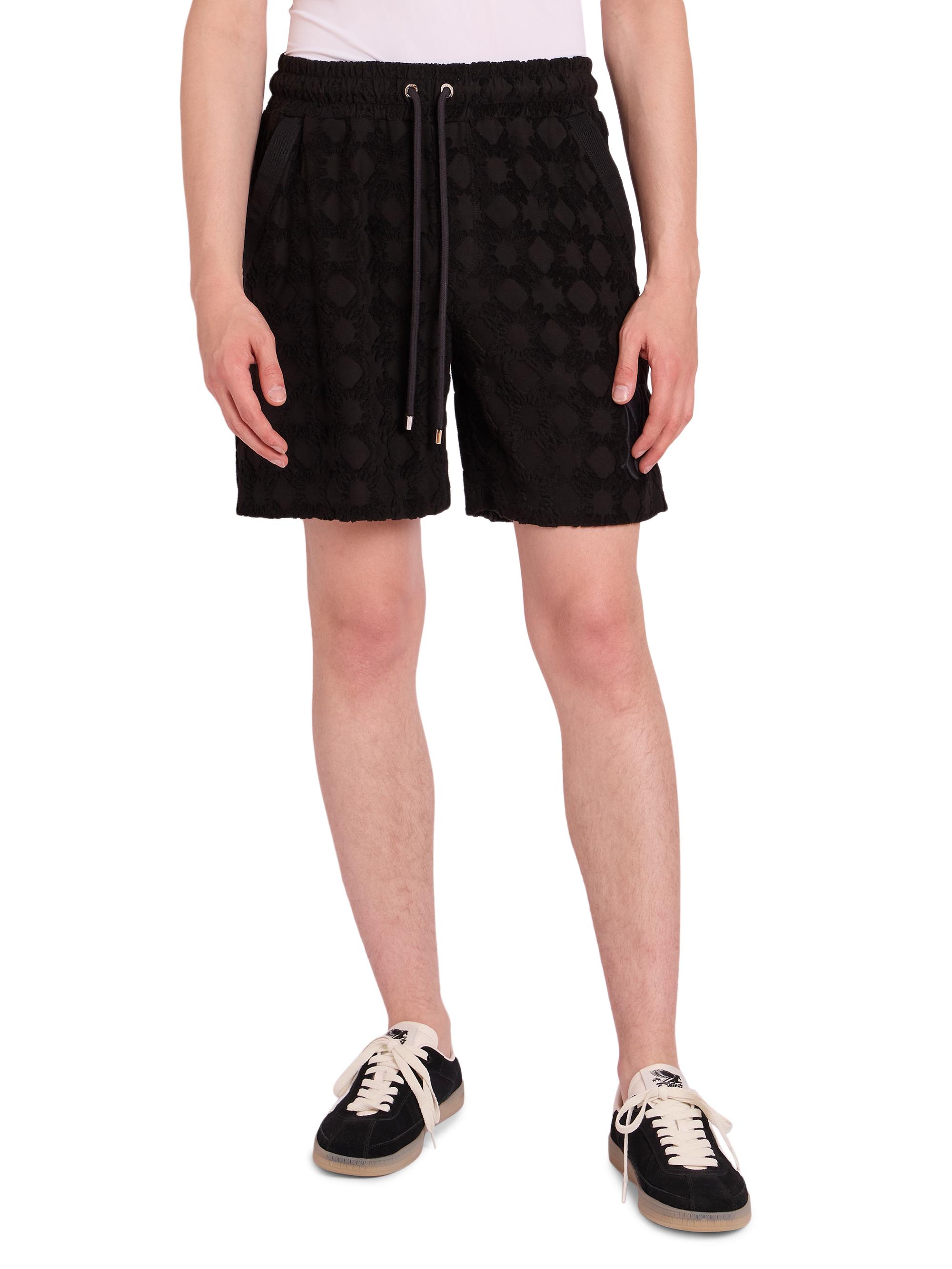Amiri MA Quad Toweling Shorts | Saks Fifth Avenue
