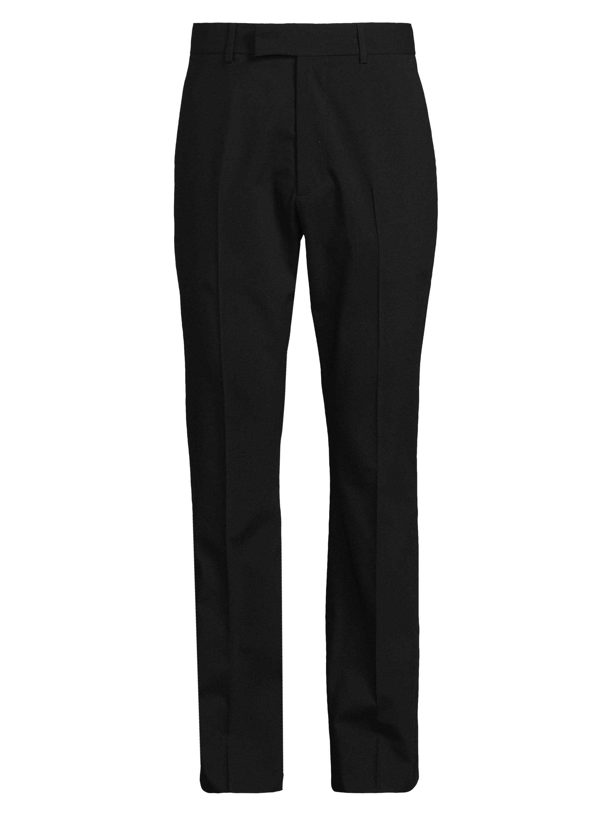 【新品未使用】25aw Cotton Chino Pants サイズ0 ブラック Amiri Flared Cotton Chino Pants | Saks Fifth Avenue