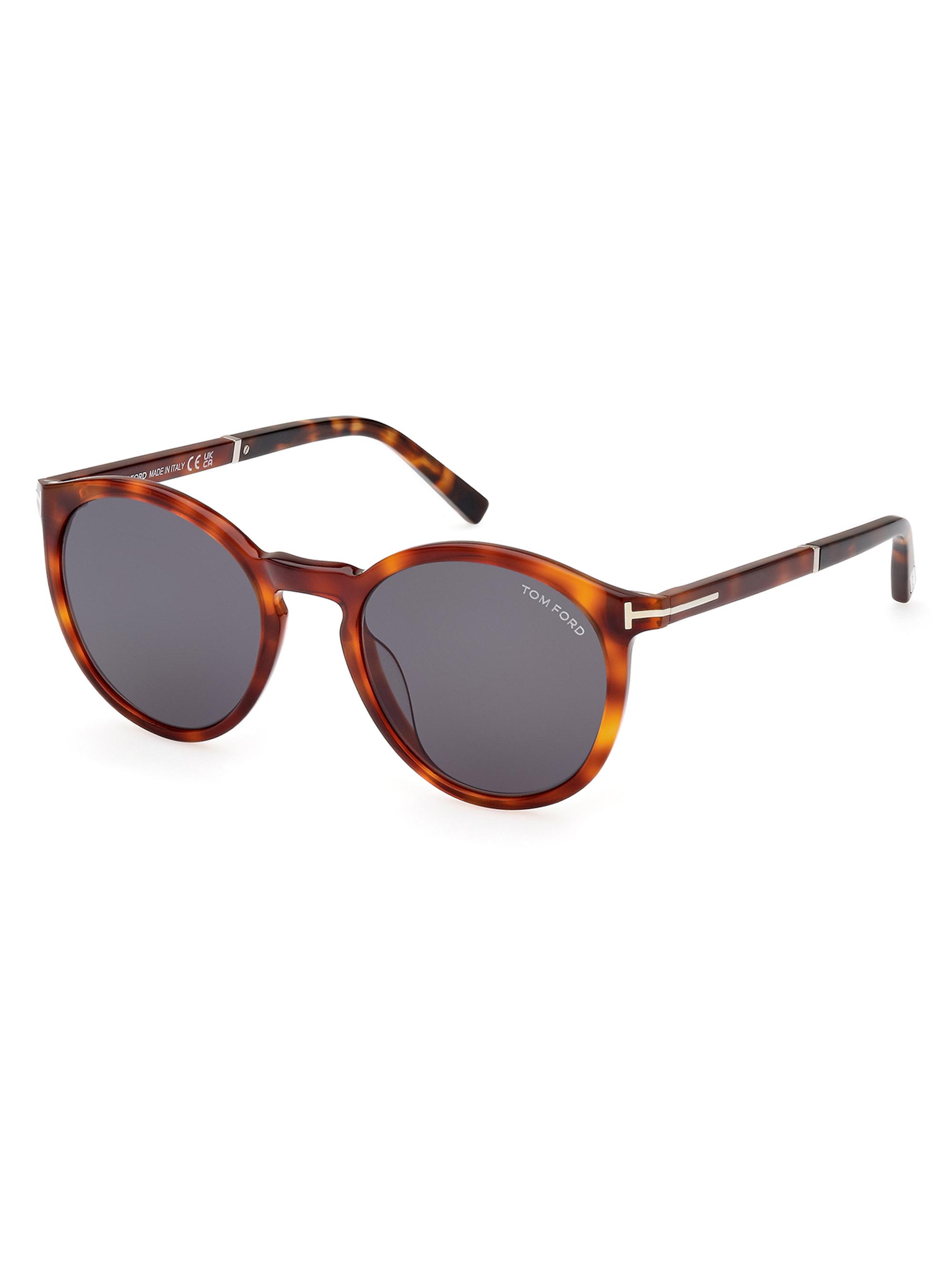 TOM FORD Avery 52MM Square Sunglasses | Saks Fifth Avenue