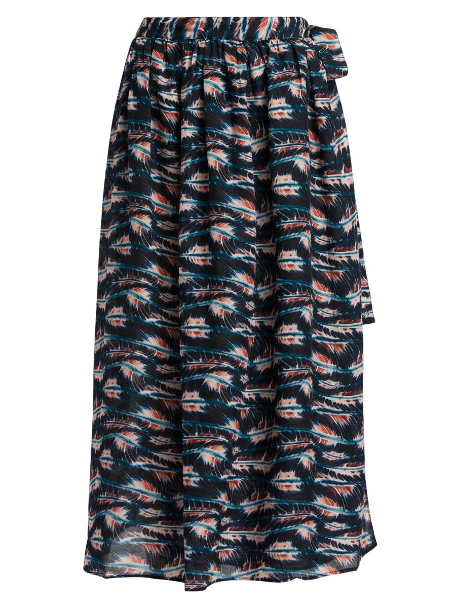 Ulla Johnson Women's Suri Coverup Skirt