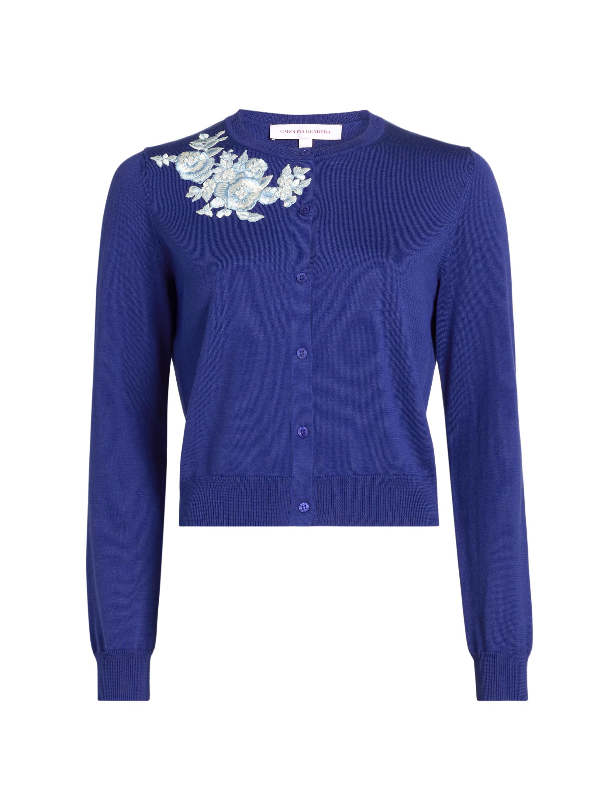 トップス A.PRESSE Silk linen Cardigan Silk Cardigan | Fuchsia | Ovcio