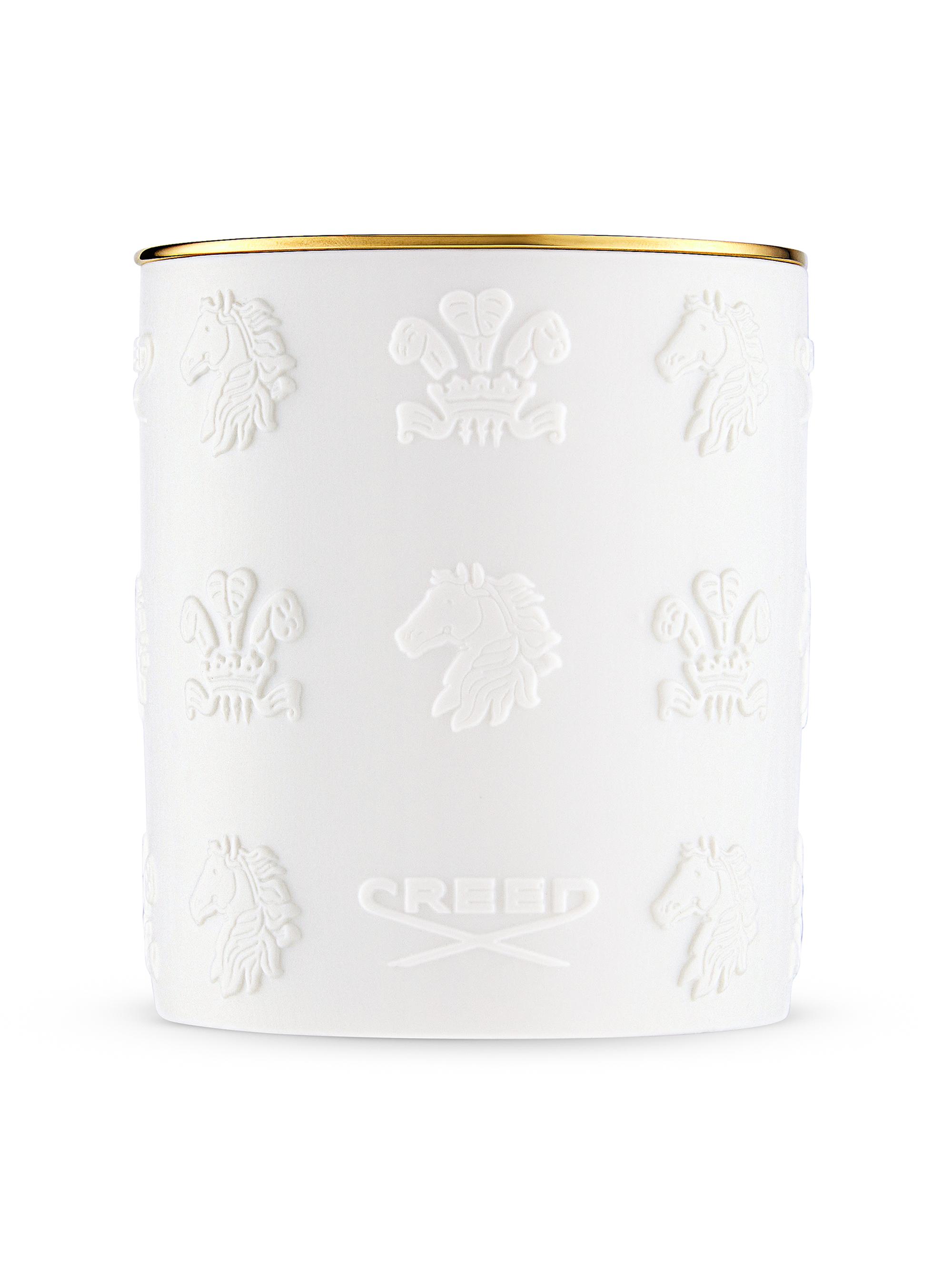 Creed Silver Mountain Water Porcelain Candle