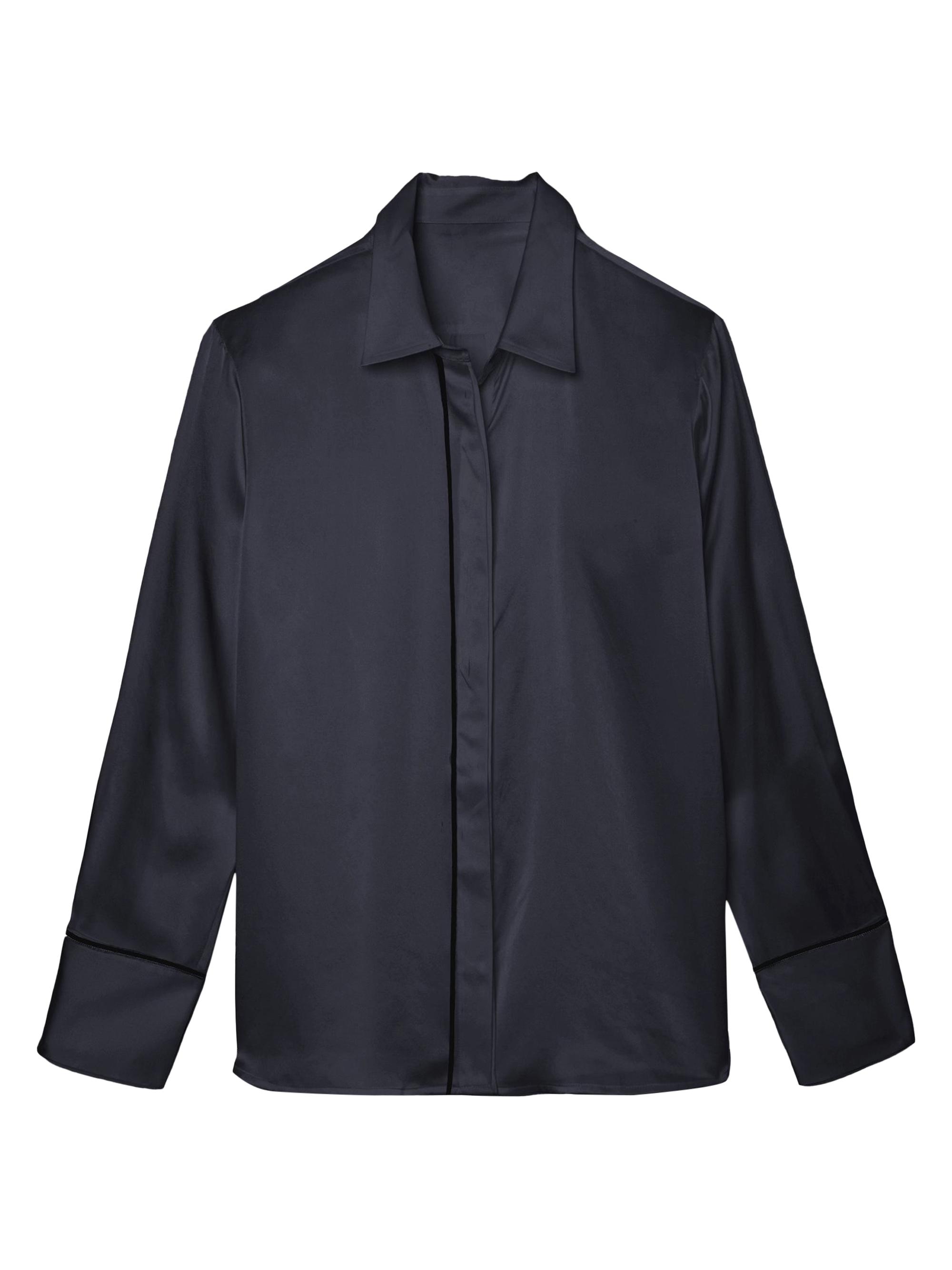 Careste Women's Laguna Pajama Set - Brilliant White