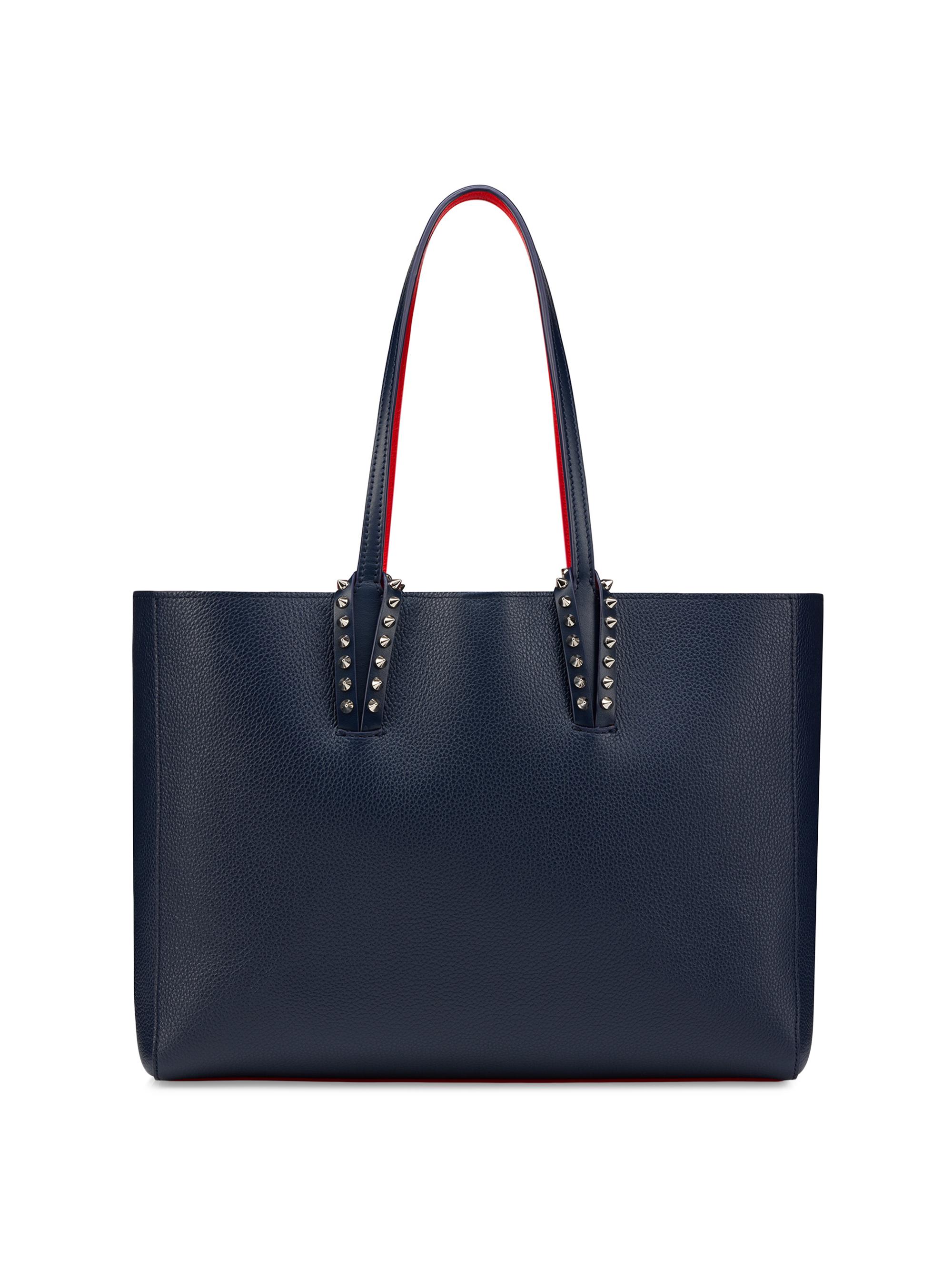 Christian Louboutin Cabarock Large Tote | Saks Fifth Avenue