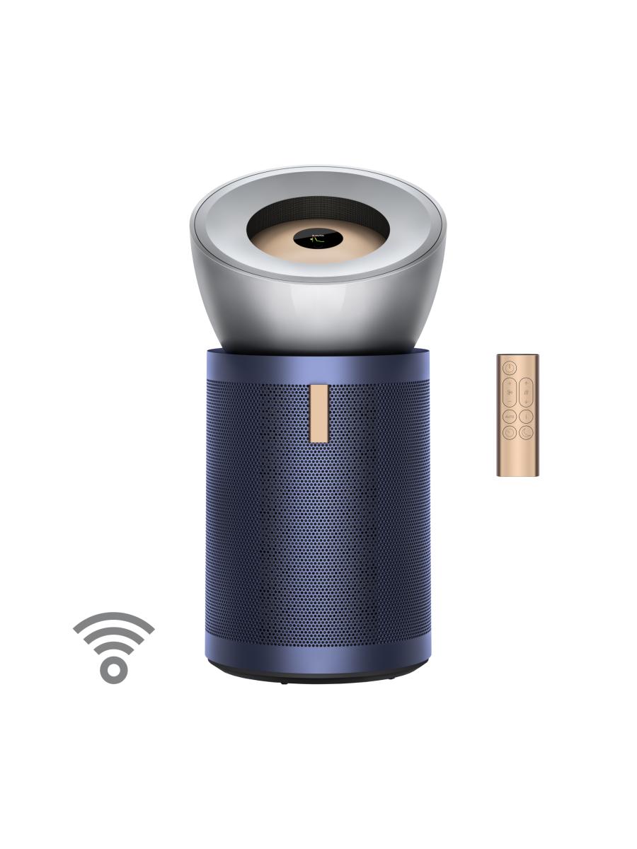 Dyson Purifier Big+Quiet 空気清浄機 ホワイト / シルバー