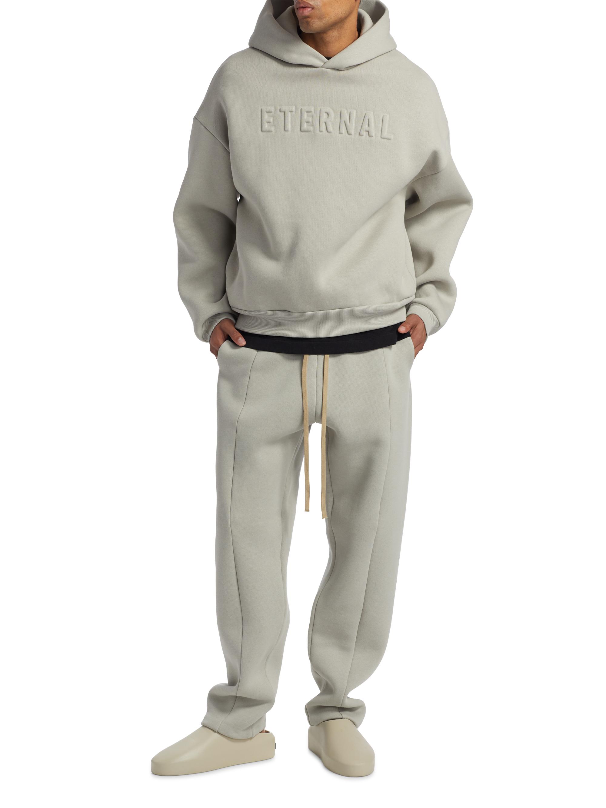Fear of God Drawstring Cotton-Blend Sweatpants | Saks Fifth Avenue