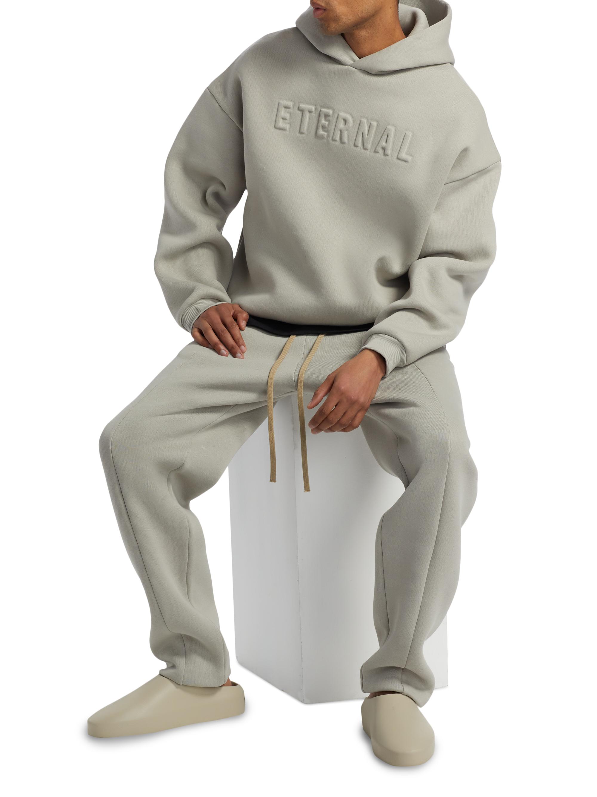 Fear of God Eternal Pullover Hoodie | Saks Fifth Avenue