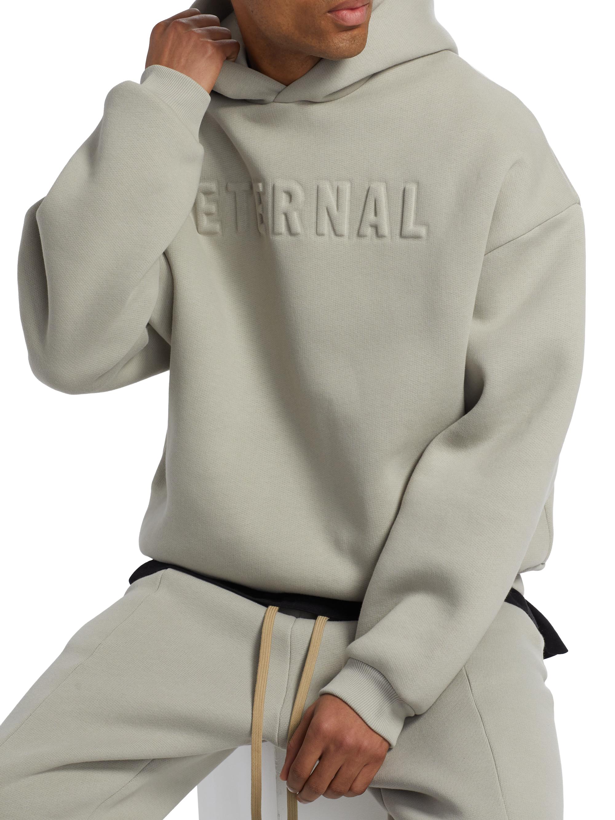 トップス fear of god eternal hoodie Fear of God Eternal Pullover Hoodie | Saks Fifth Avenue