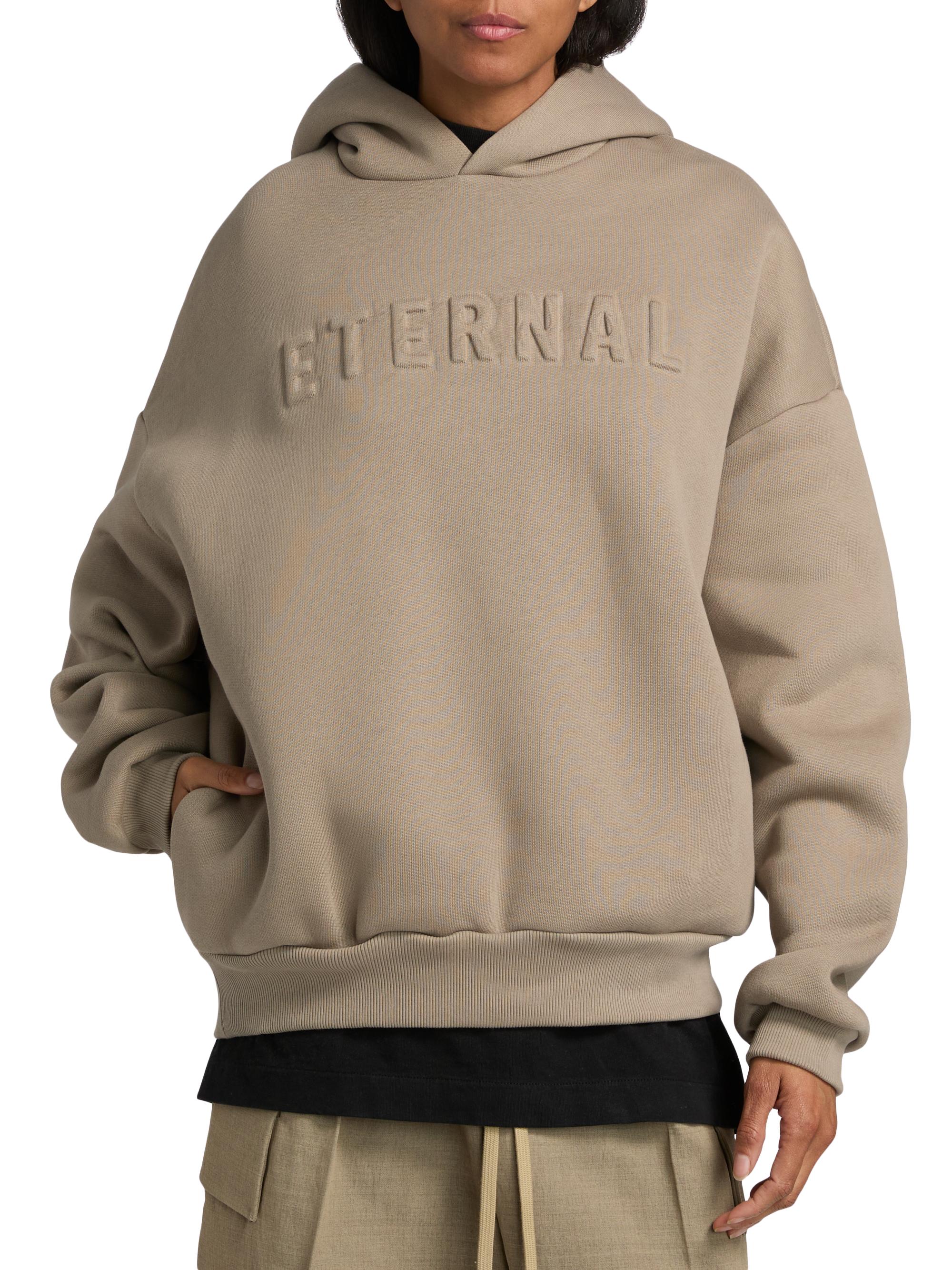 Fear of God Eternal Pullover Hoodie | Saks Fifth Avenue