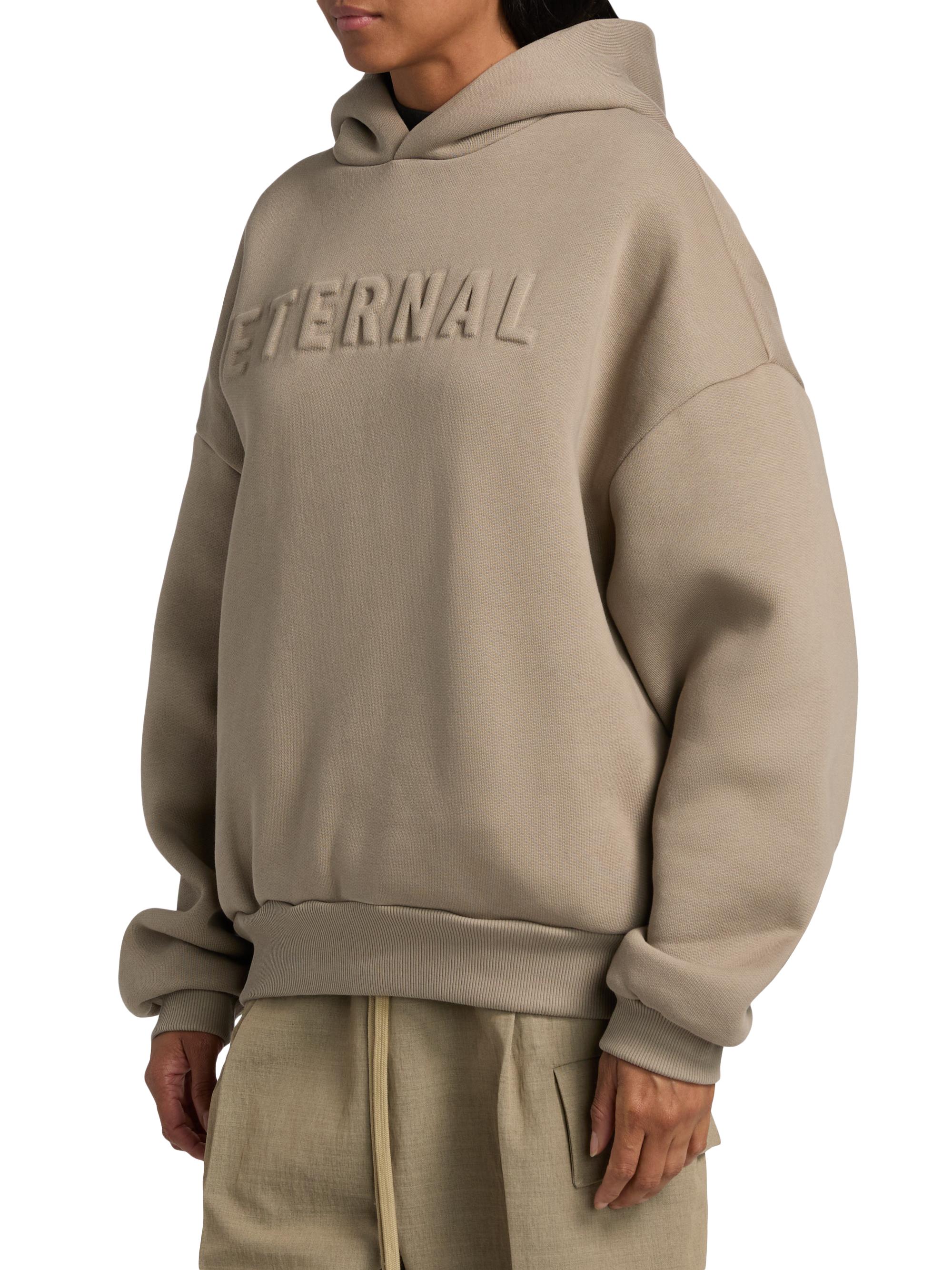 Fear of God Eternal Pullover Hoodie | Saks Fifth Avenue