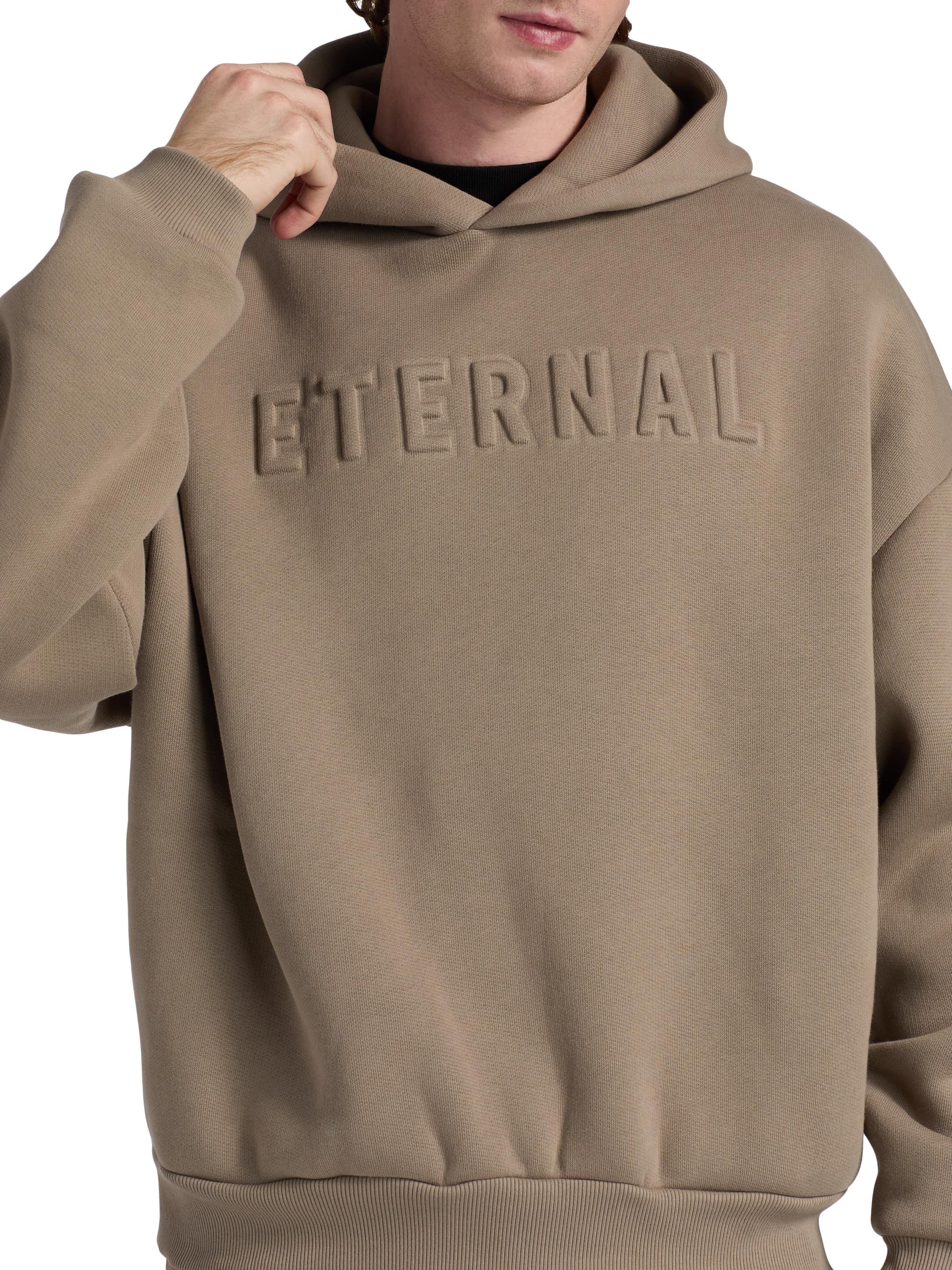 Fear of God Eternal Pullover Hoodie | Saks Fifth Avenue