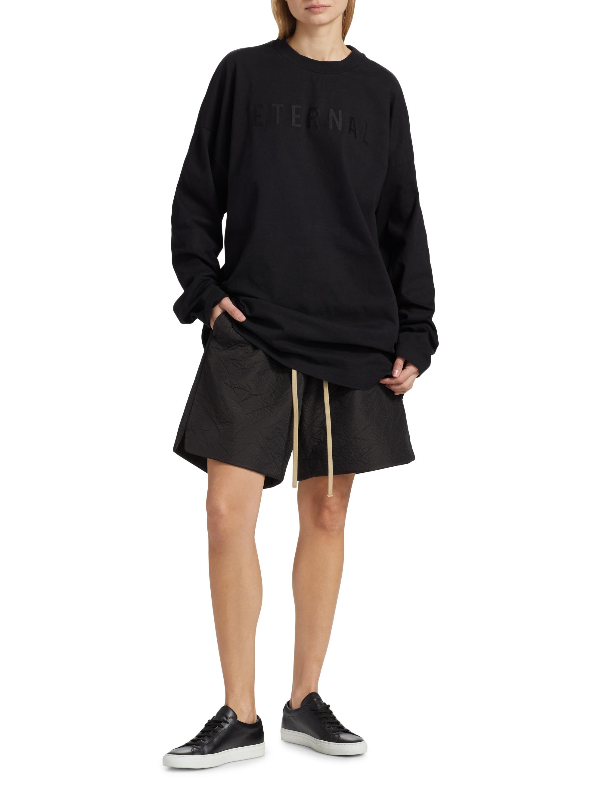 Fear of God Eternal Long-Sleeve T-Shirt | Saks Fifth Avenue