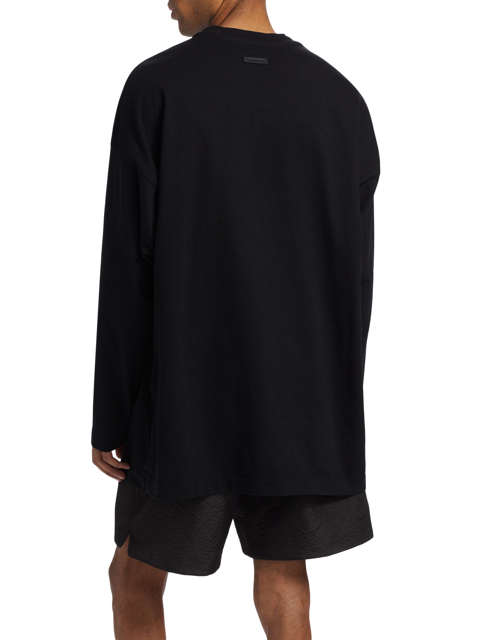 Fear of God Eternal Long-Sleeve T-Shirt | Saks Fifth Avenue