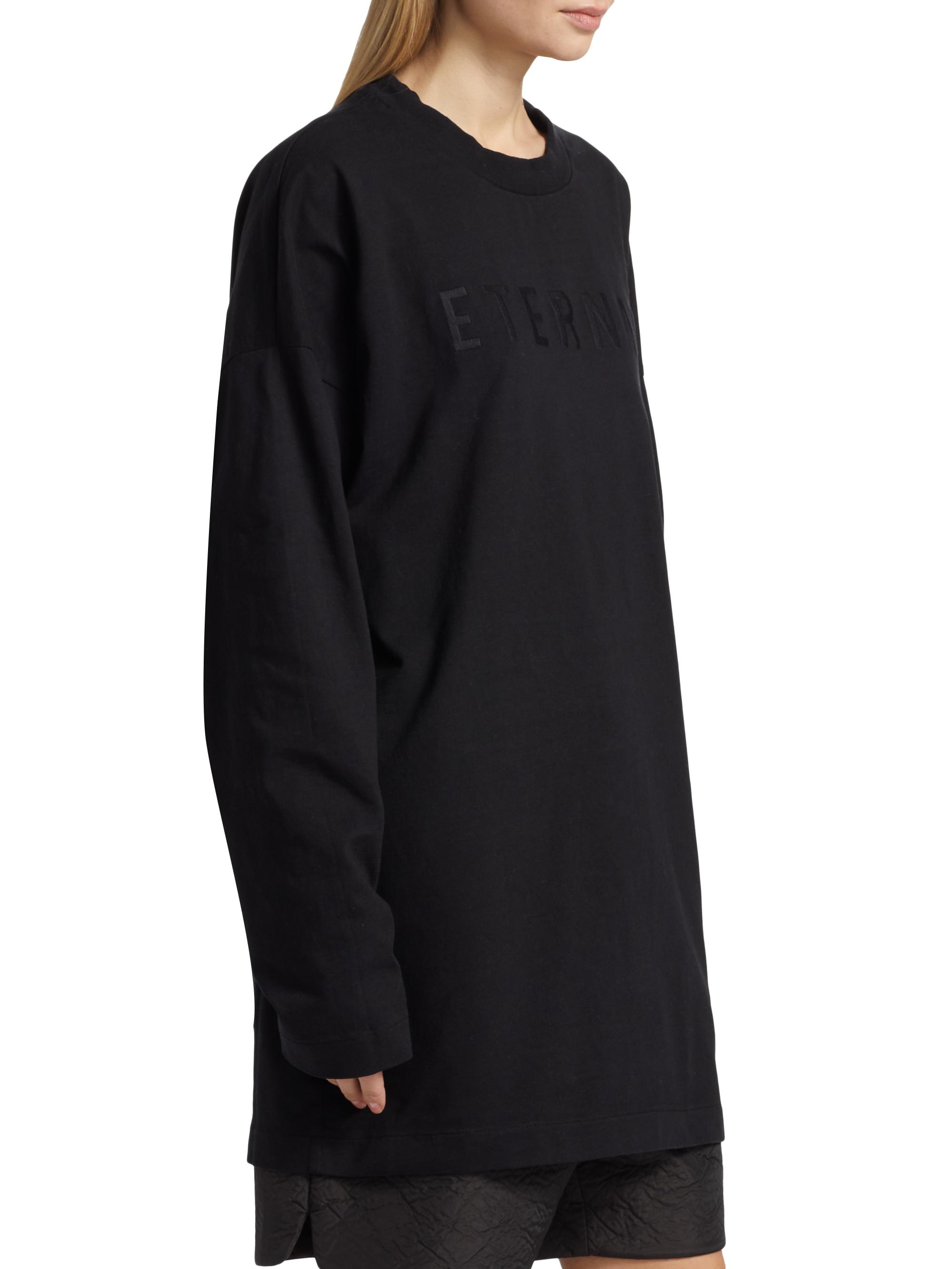 Fear of God Eternal Long-Sleeve T-Shirt | Saks Fifth Avenue