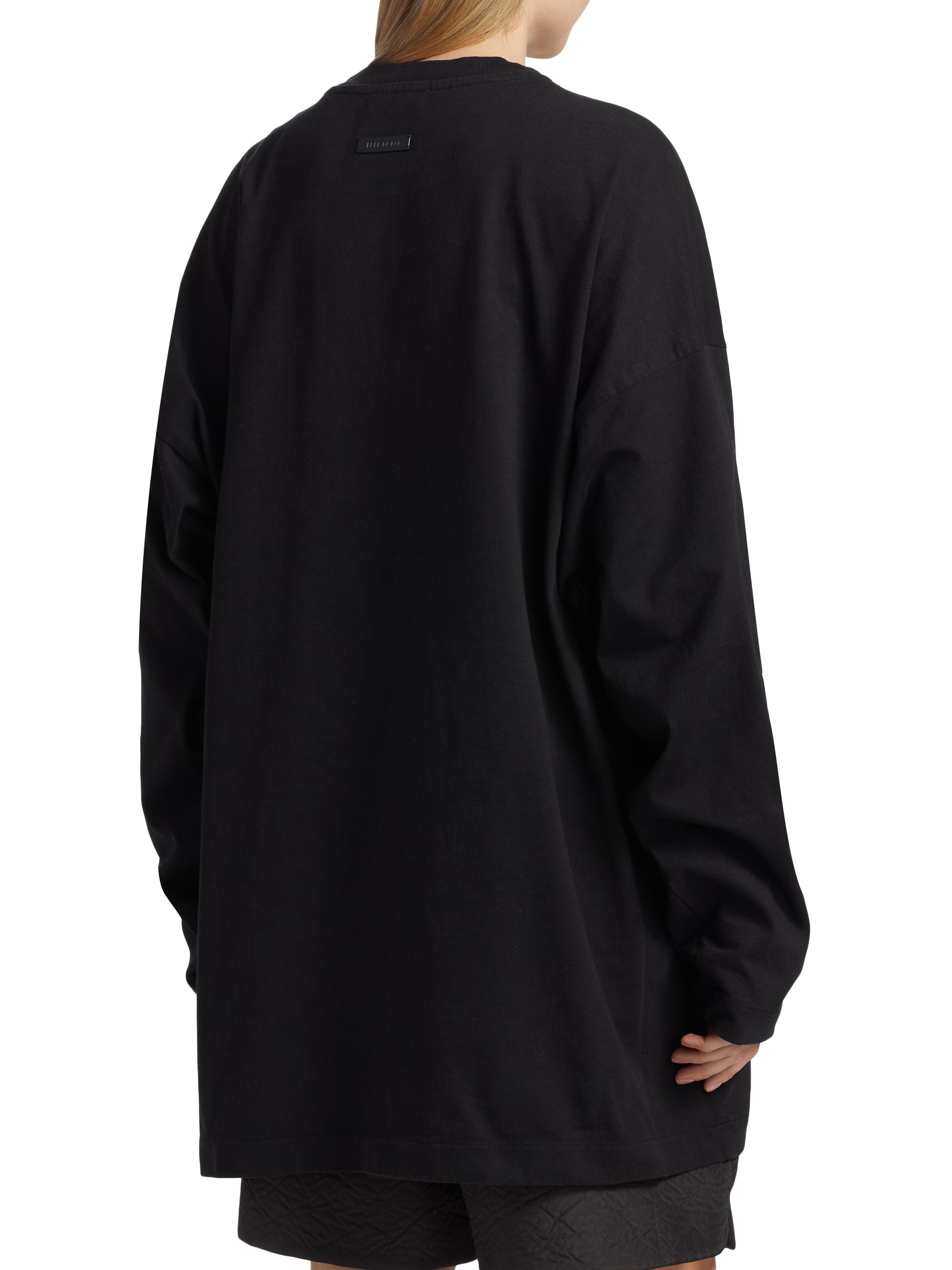 Fear of God Eternal Long-Sleeve T-Shirt | Saks Fifth Avenue