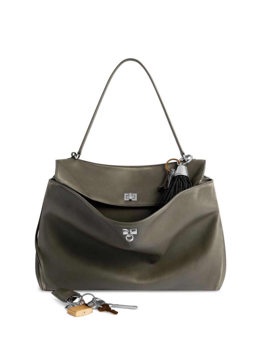ショルダーバッグ・ポシェット BALENCIAGA RODEO LARGE BAG 331968-45272-BALENCIAGA-RODEO-