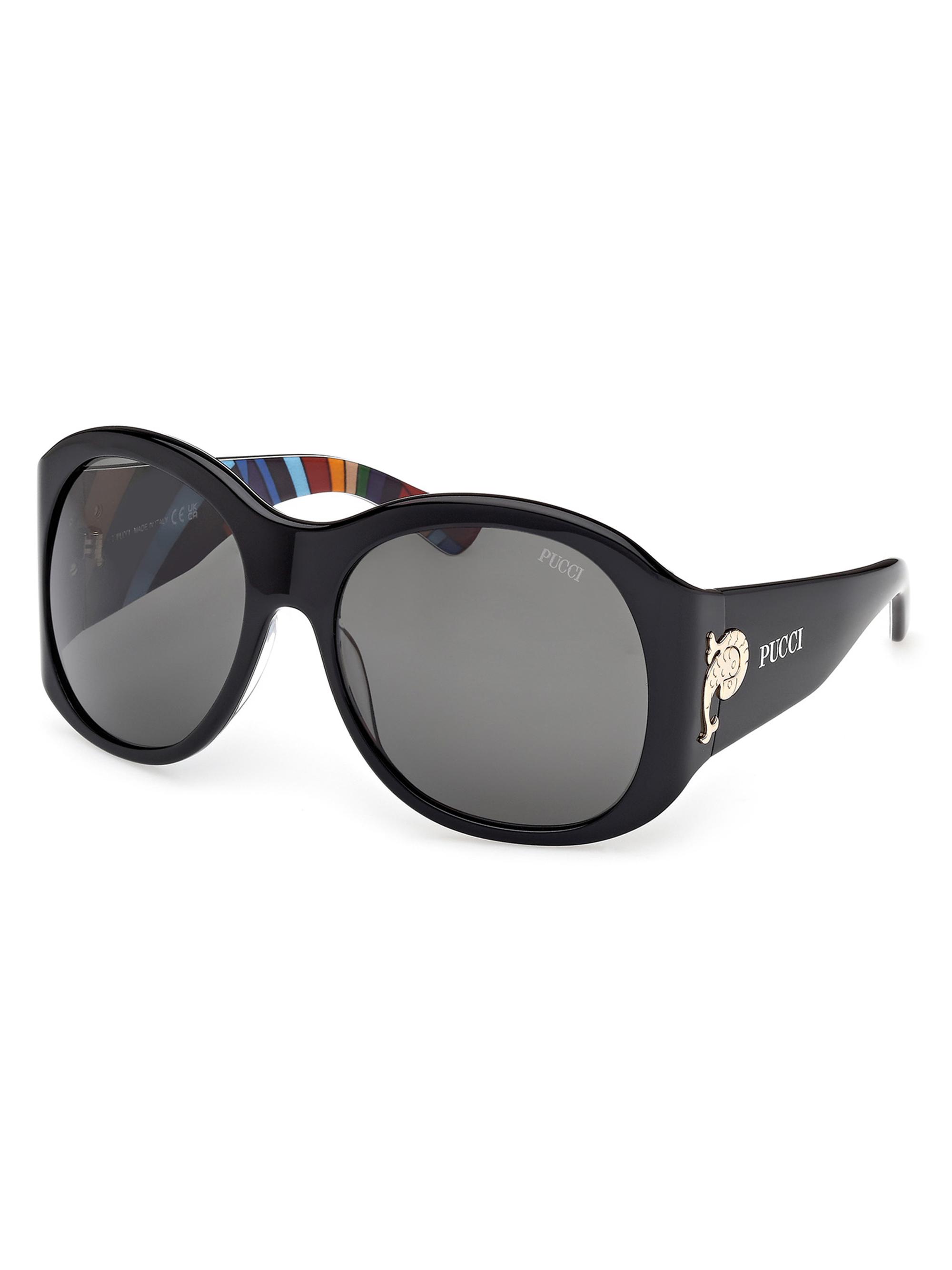 Pucci 60MM Butterfly Sunglasses | Saks Fifth Avenue
