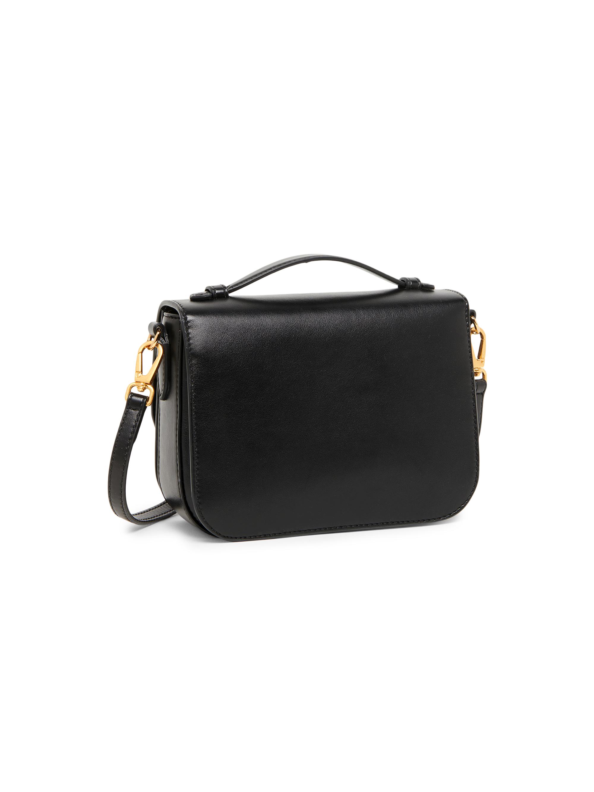 Stella McCartney Alter Mat Top-Handle Bag | Saks Fifth Avenue