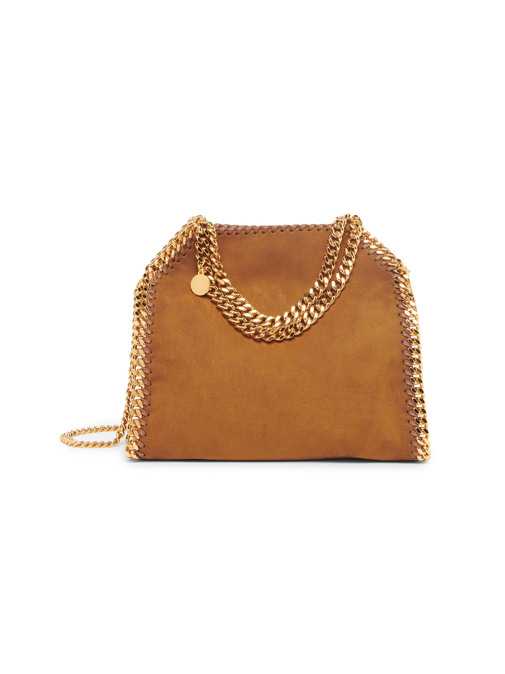 Stella McCartney Tiny Shiny Dotted Crossbody Bag | Saks