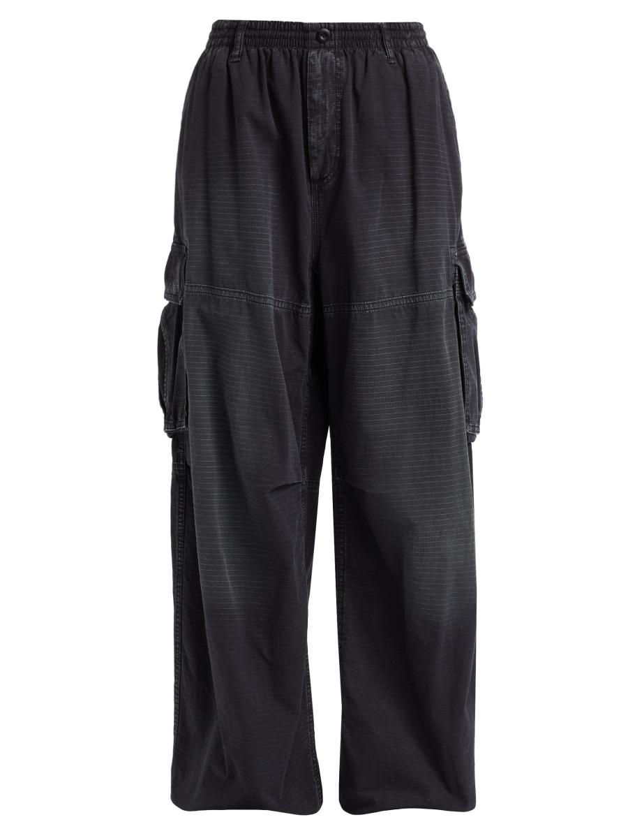 Alexander Wang Turned Down Cargo Pants | Saks Fifth Avenue
