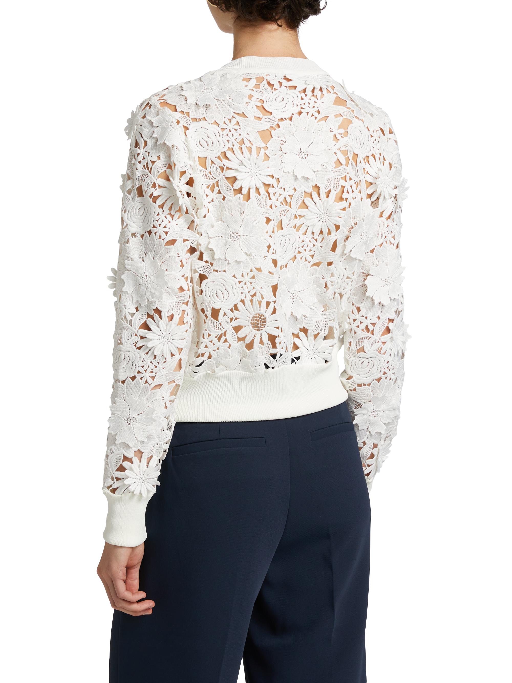 IRENISA/イレニサ】SHORT CARDIGAN IVORY IRENISA/イレニサ】SHORT