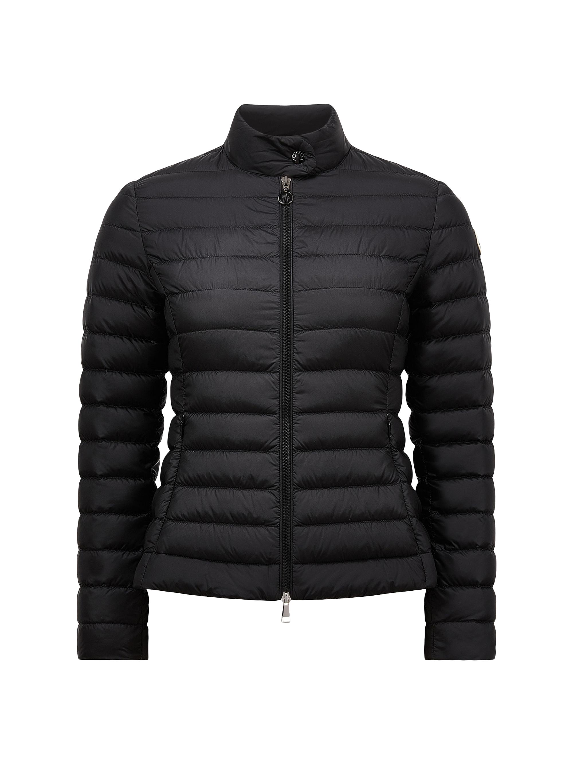 Moncler Women's Igelle Puffer Jacket - Black