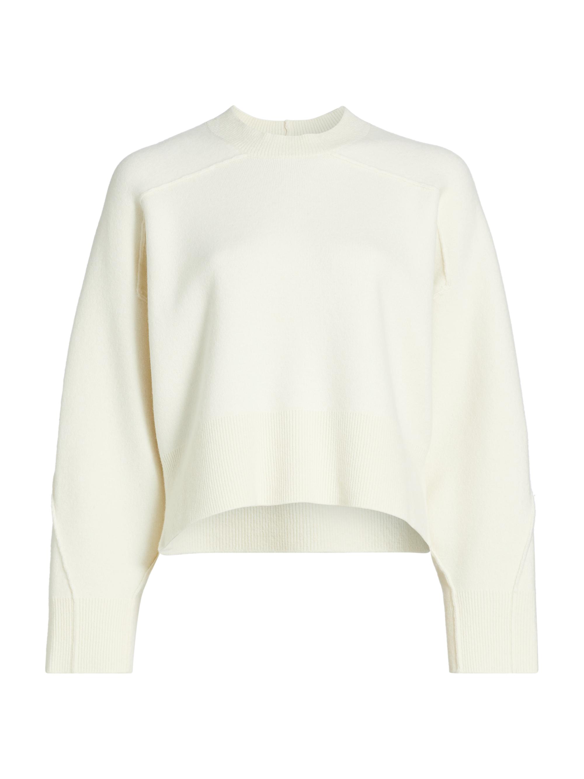 rag & bone Women's Bridget Wool-Blend Sweater -