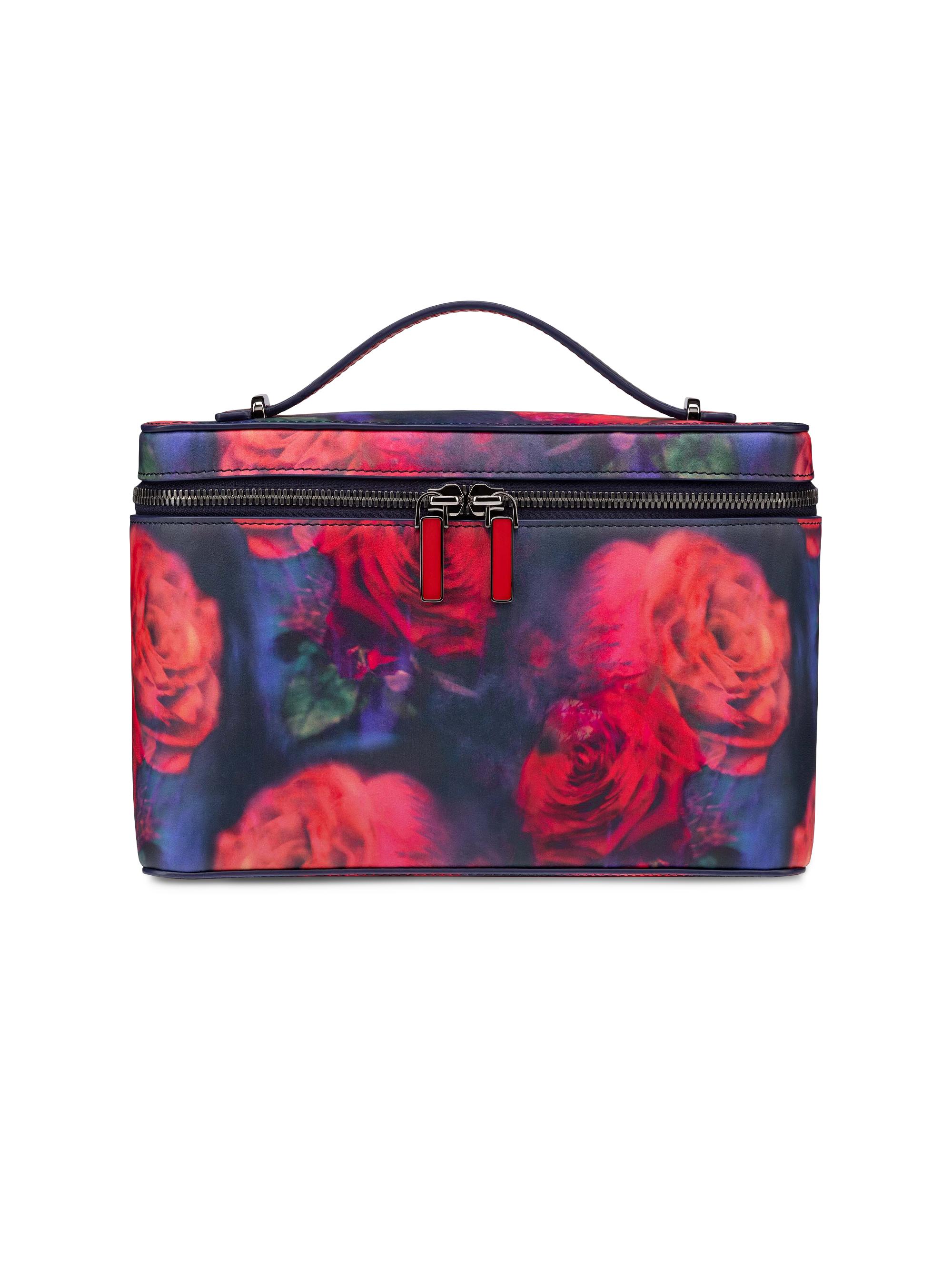 Christian Louboutin Men's Kypipouch Crossbody Bag