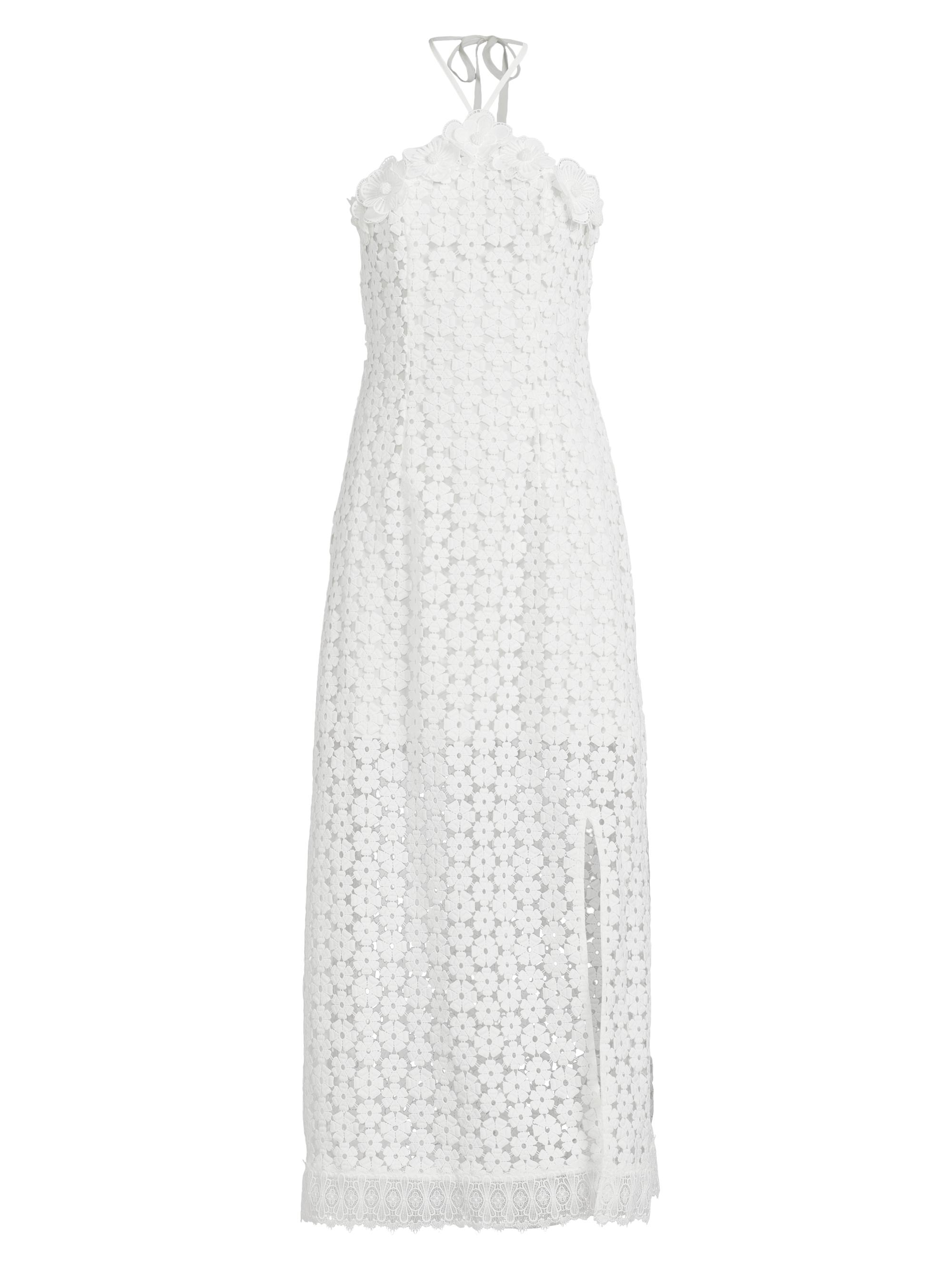 Waimari Women's Celestina Maxi Dress - White