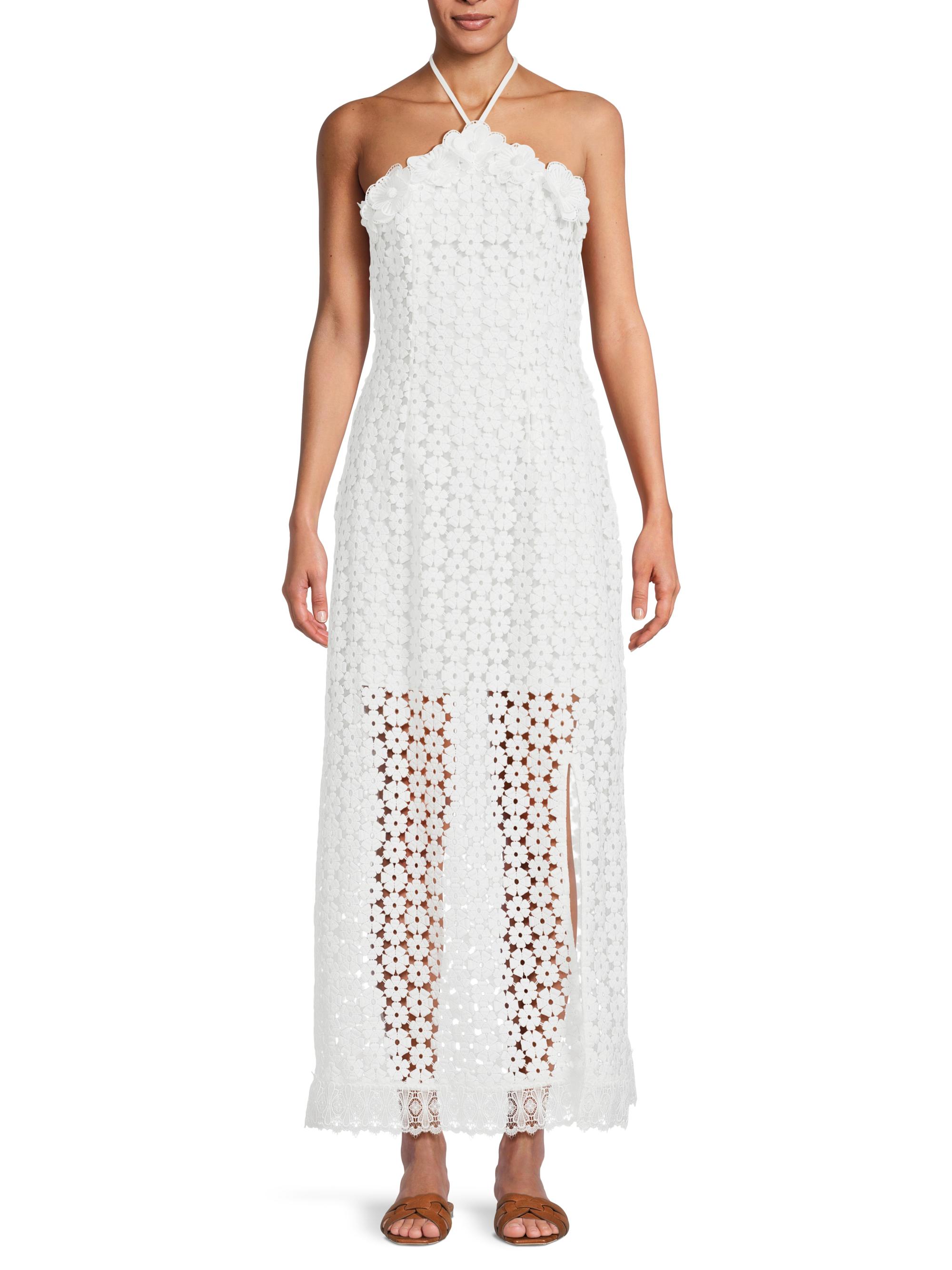chinese dress ladies Cult Gaia Celestina Dress in Yellow